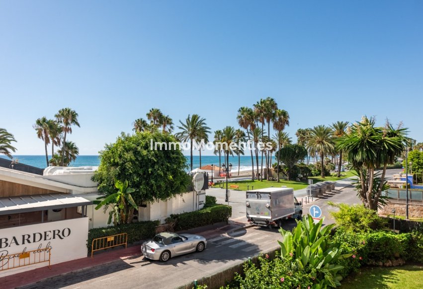 Resale - Apartment - Marbella - San Pedro de Alcántara