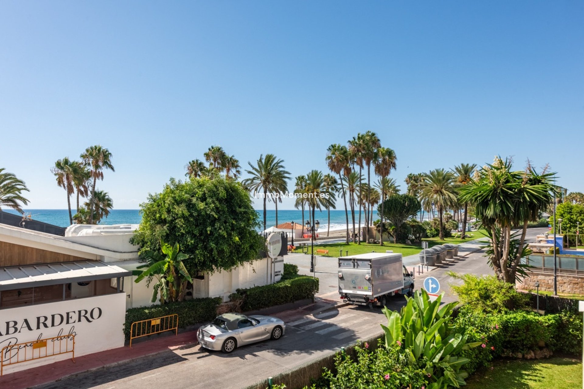 Resale - Apartment - Marbella - San Pedro de Alcántara