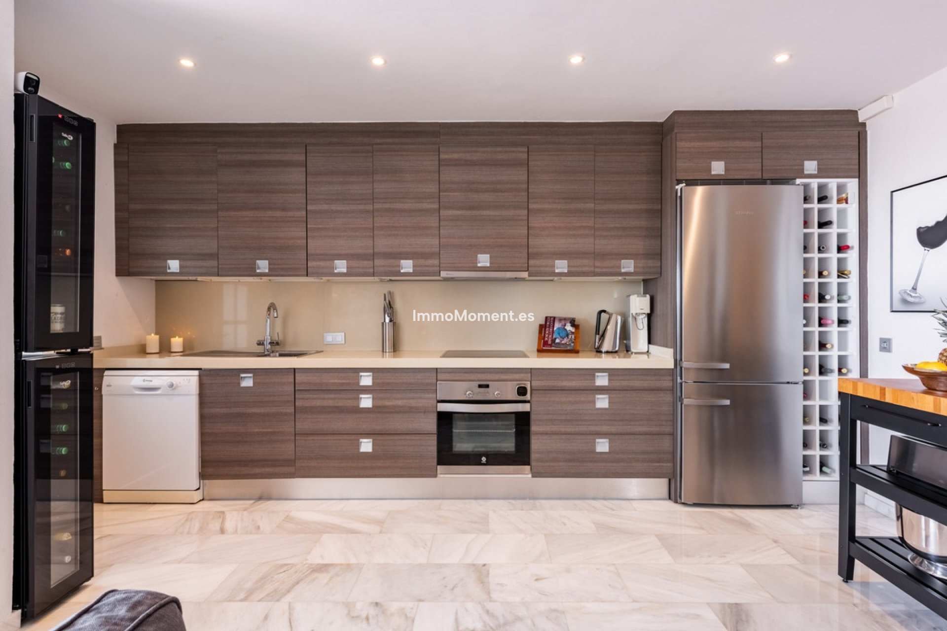 Resale - Apartment - Marbella - San Pedro de Alcántara