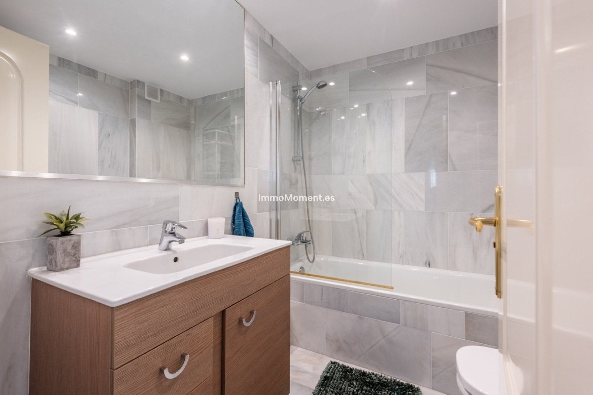 Resale - Apartment - Marbella - San Pedro de Alcántara