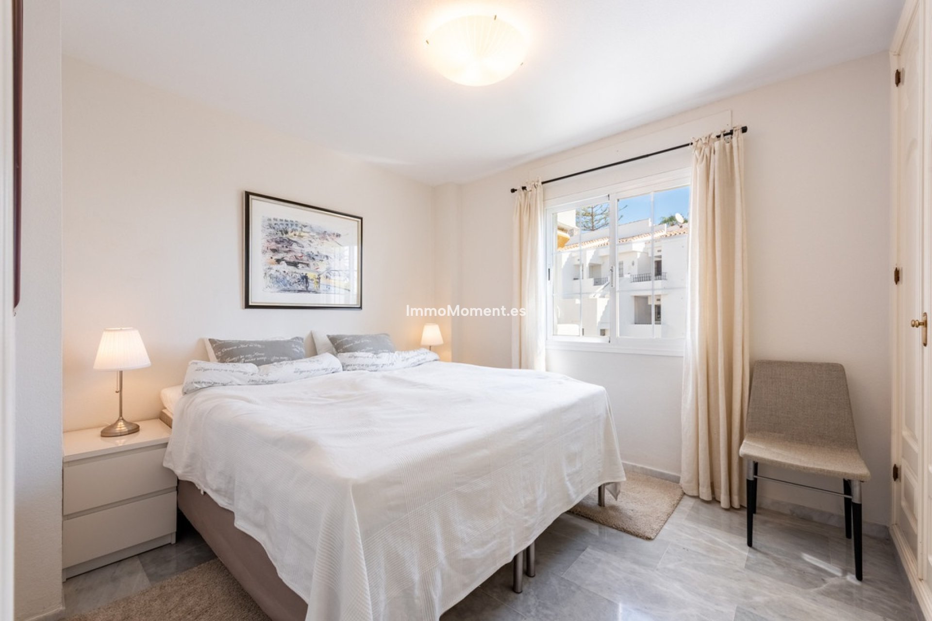 Resale - Apartment - Marbella - San Pedro de Alcántara