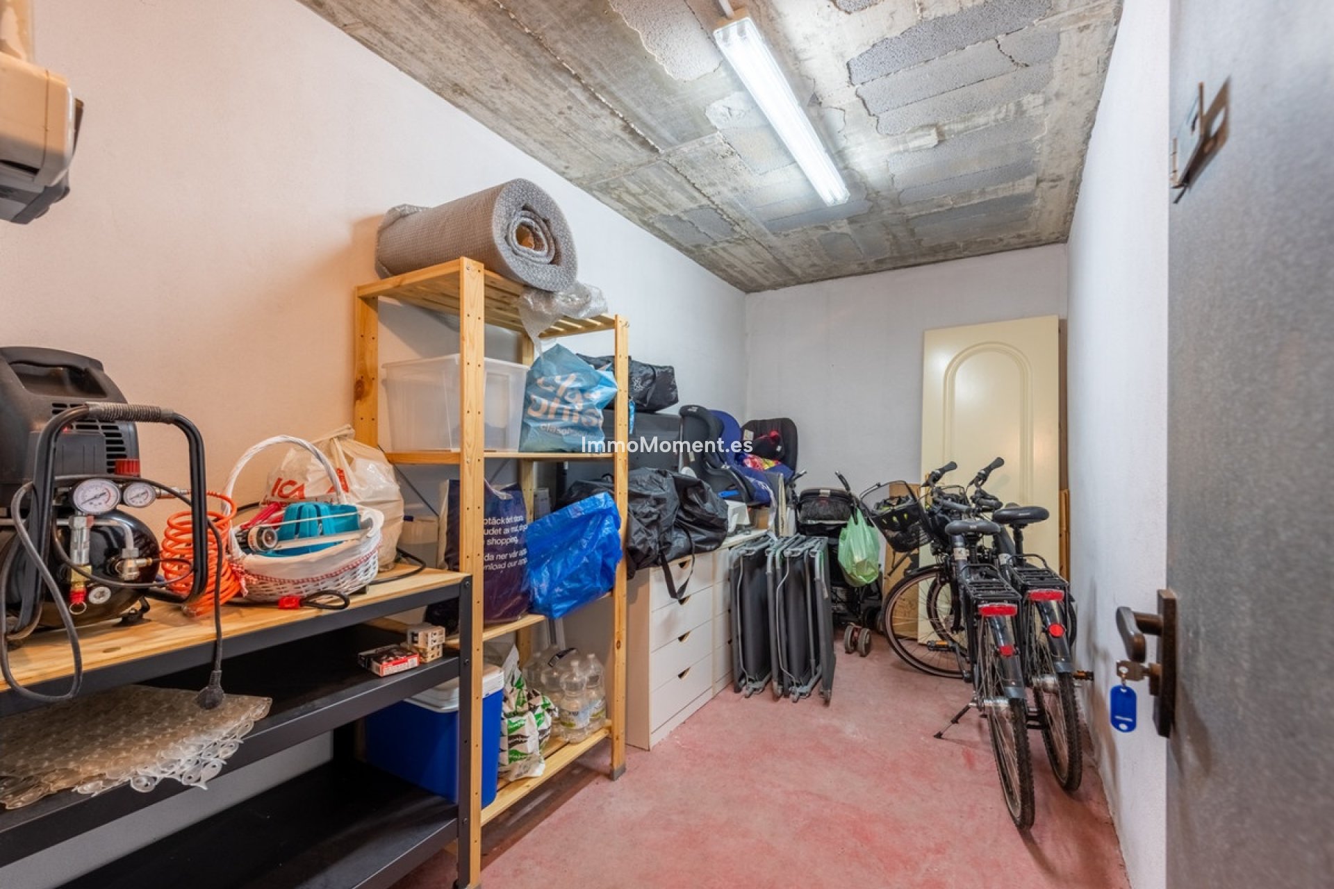 Resale - Apartment - Marbella - San Pedro de Alcántara