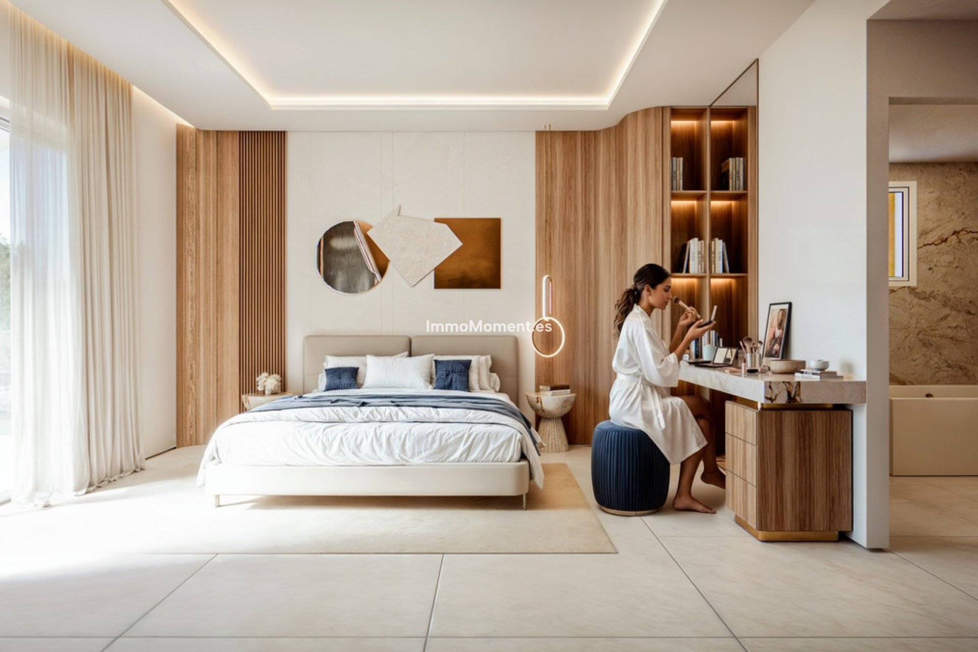 Resale - Apartment - Marbella - San Pedro de Alcántara