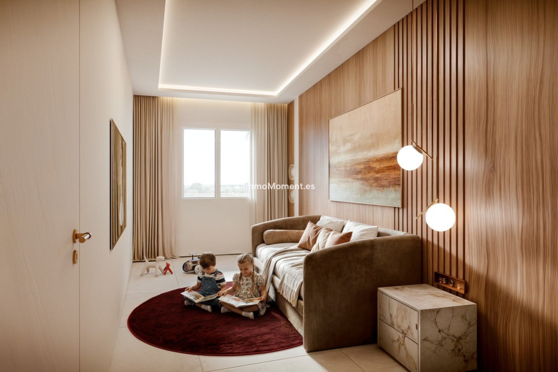 Resale - Apartment - Marbella - San Pedro de Alcántara