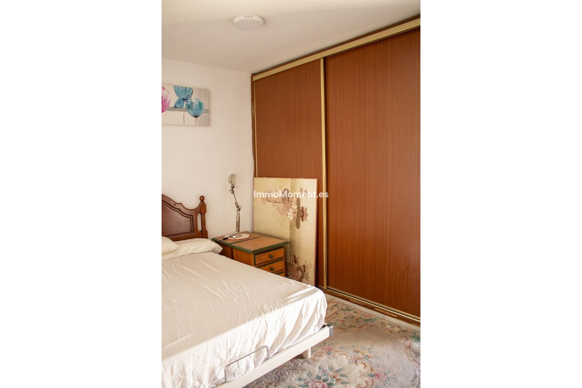 Resale - Apartment - Marbella - San Pedro de Alcántara