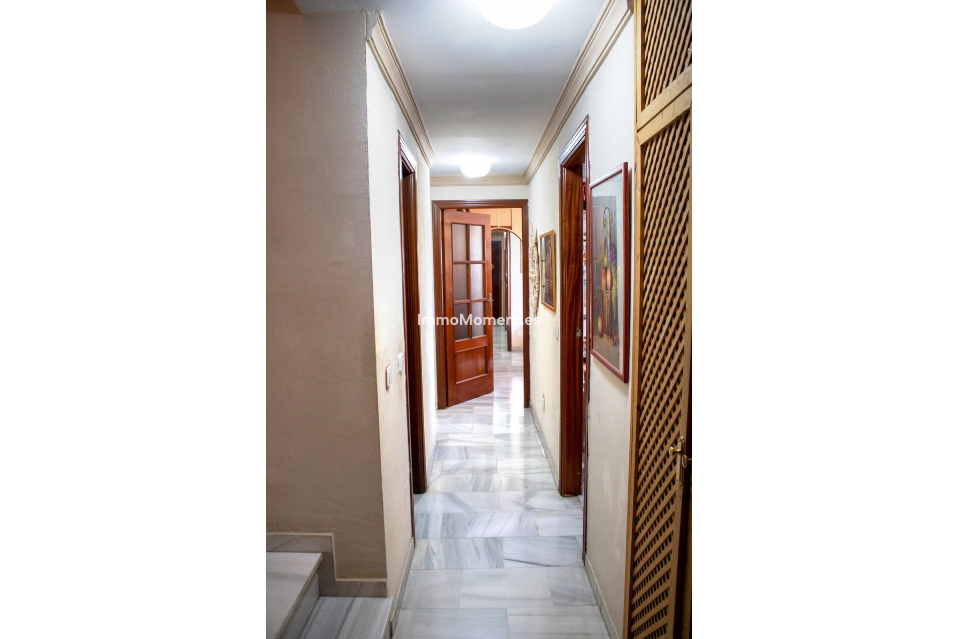 Resale - Apartment - Marbella - San Pedro de Alcántara