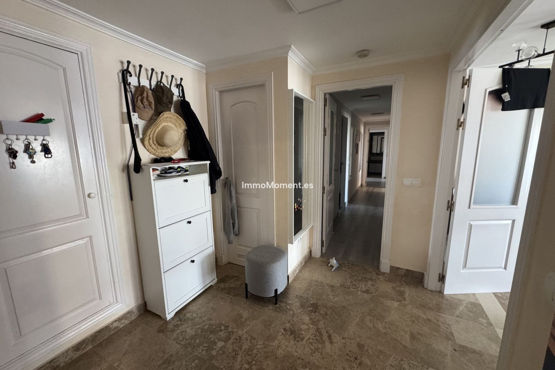 Resale - Apartment - Marbella - San Pedro de Alcántara