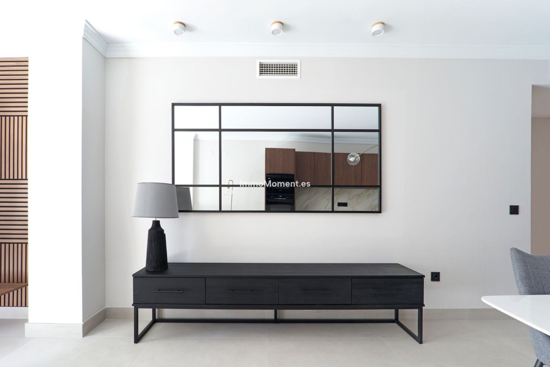 Resale - Apartment - Marbella - San Pedro de Alcántara