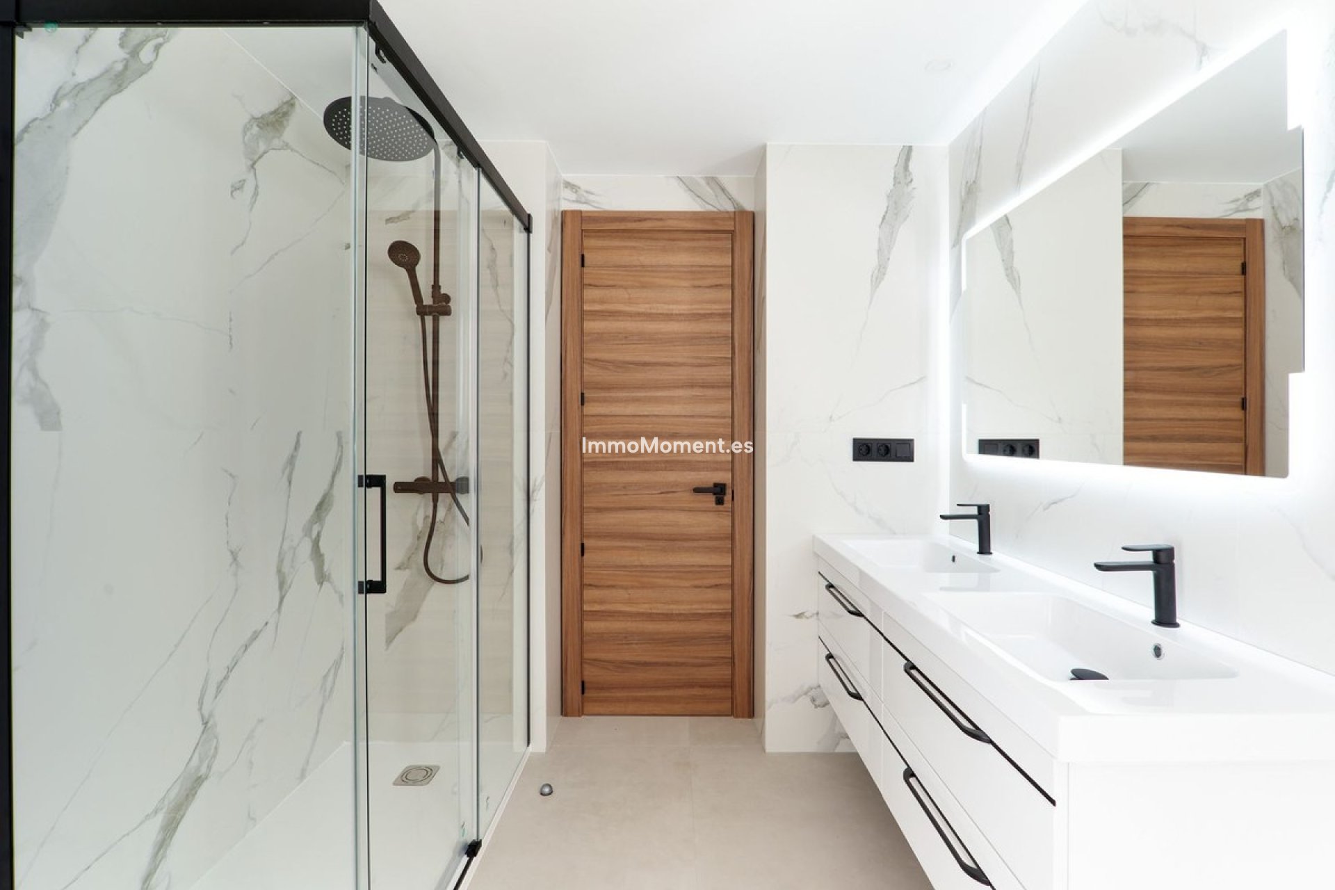 Resale - Apartment - Marbella - San Pedro de Alcántara