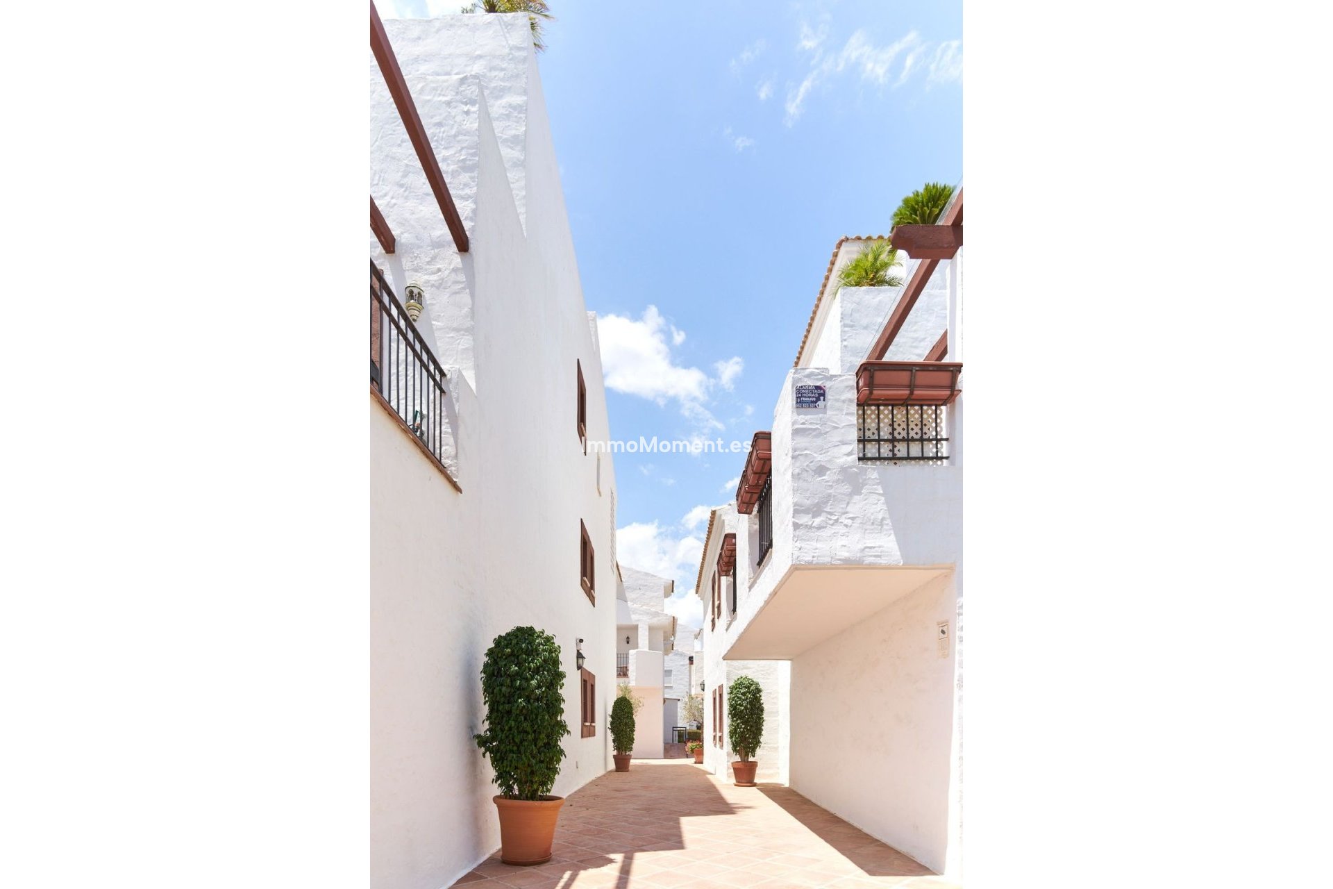 Resale - Apartment - Marbella - San Pedro de Alcántara