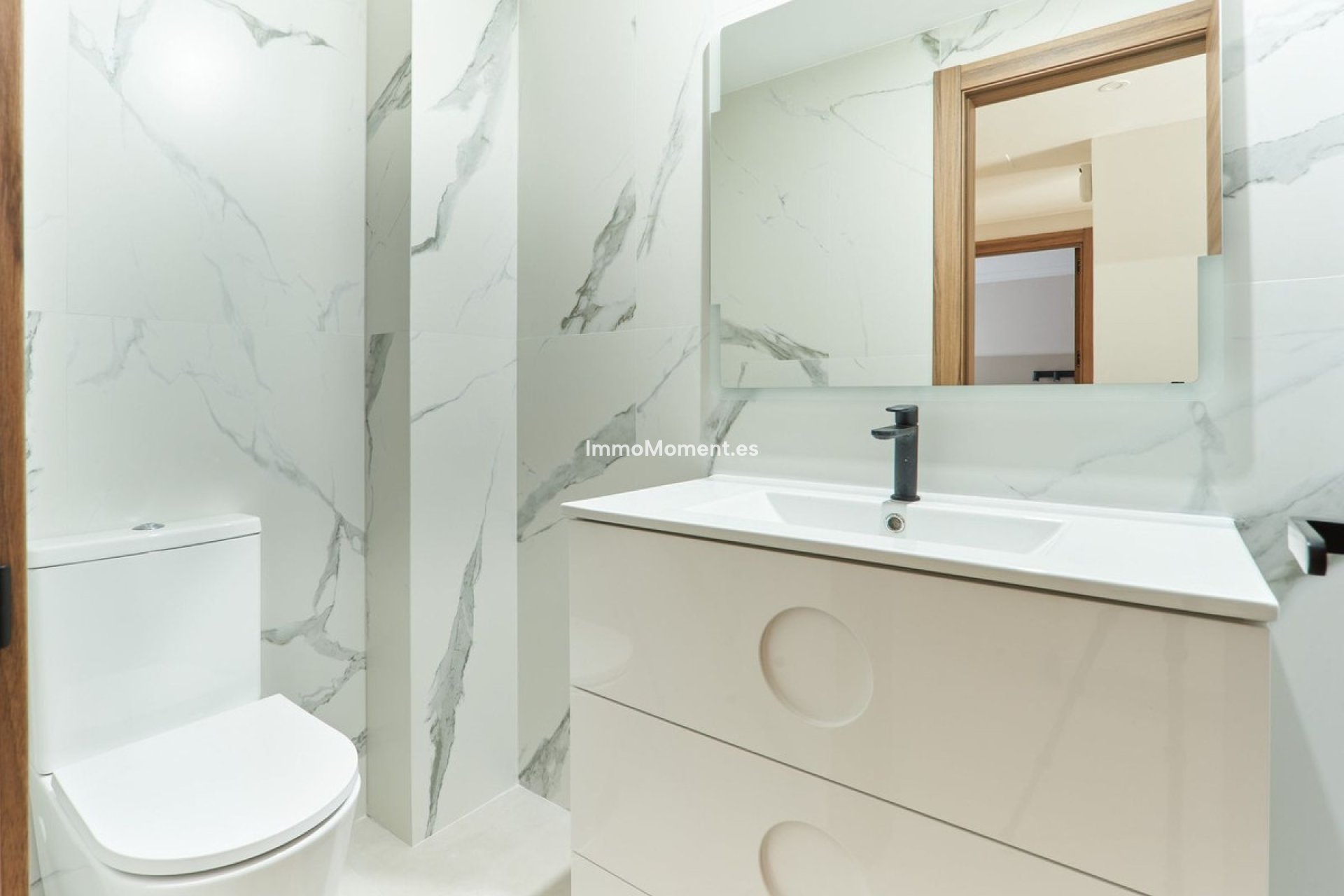 Resale - Apartment - Marbella - San Pedro de Alcántara