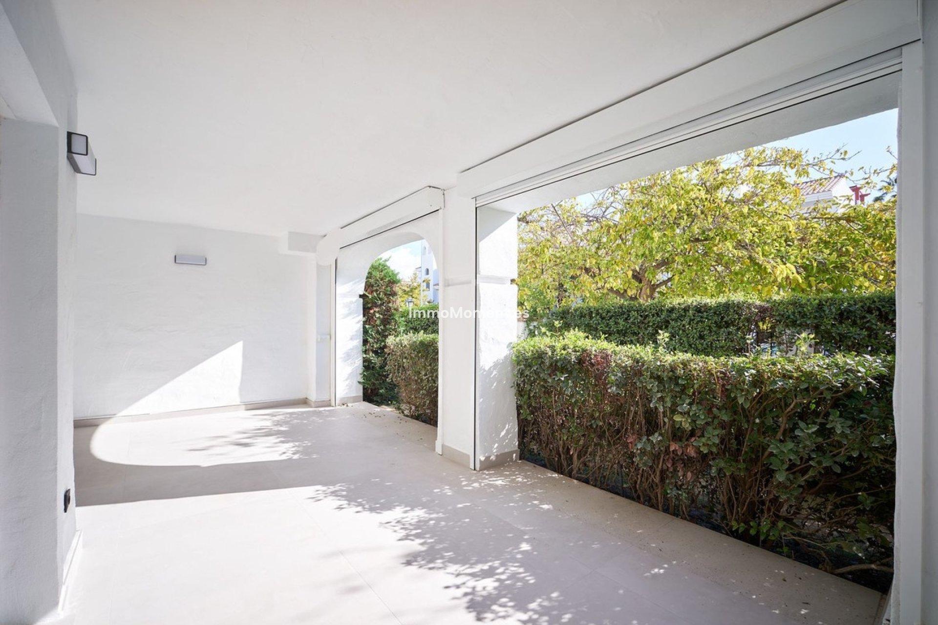 Resale - Apartment - Marbella - San Pedro de Alcántara