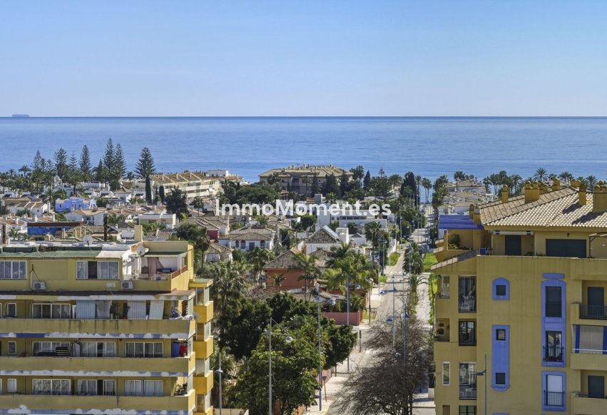 Resale - Apartment - Marbella - San Pedro de Alcántara