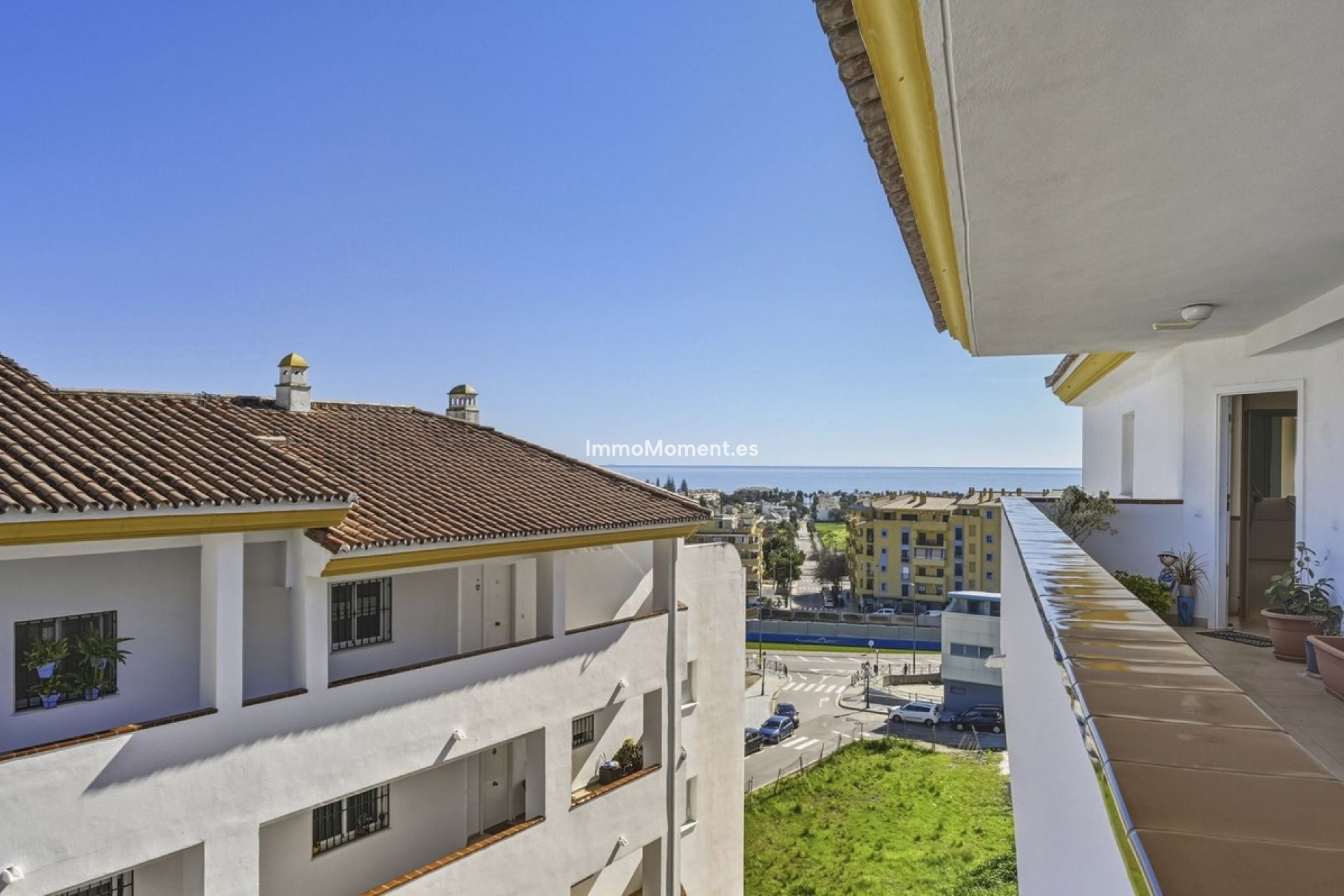 Resale - Apartment - Marbella - San Pedro de Alcántara