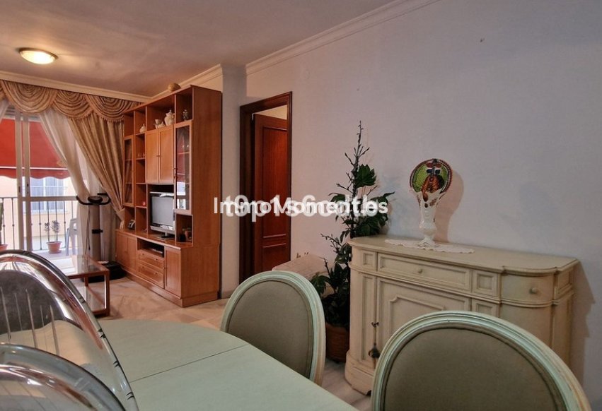 Resale - Apartment - Marbella - San Pedro de Alcántara