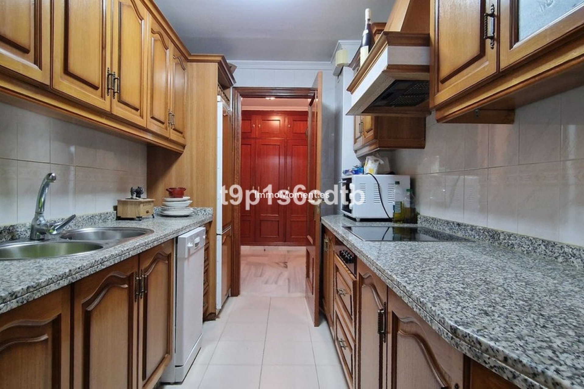 Resale - Apartment - Marbella - San Pedro de Alcántara