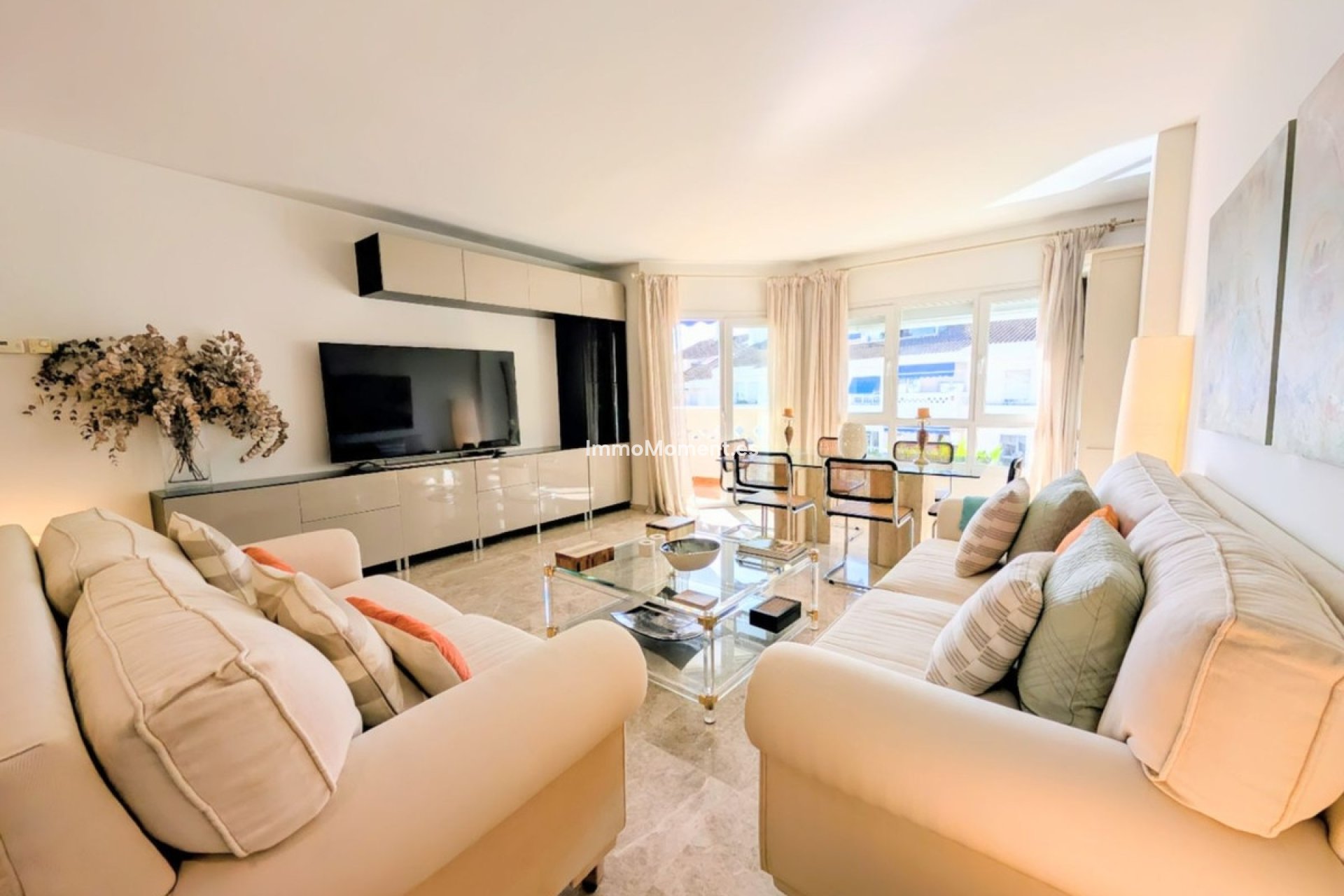 Resale - Apartment - Marbella - San Pedro de Alcántara