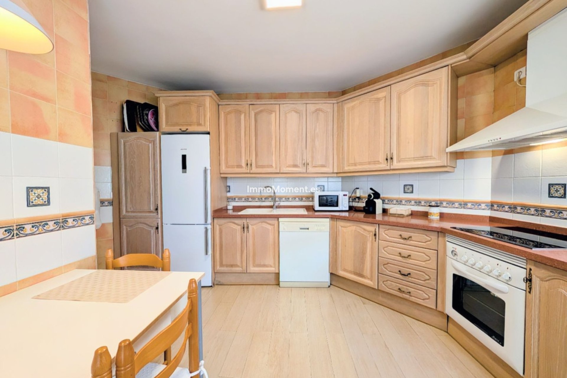 Resale - Apartment - Marbella - San Pedro de Alcántara