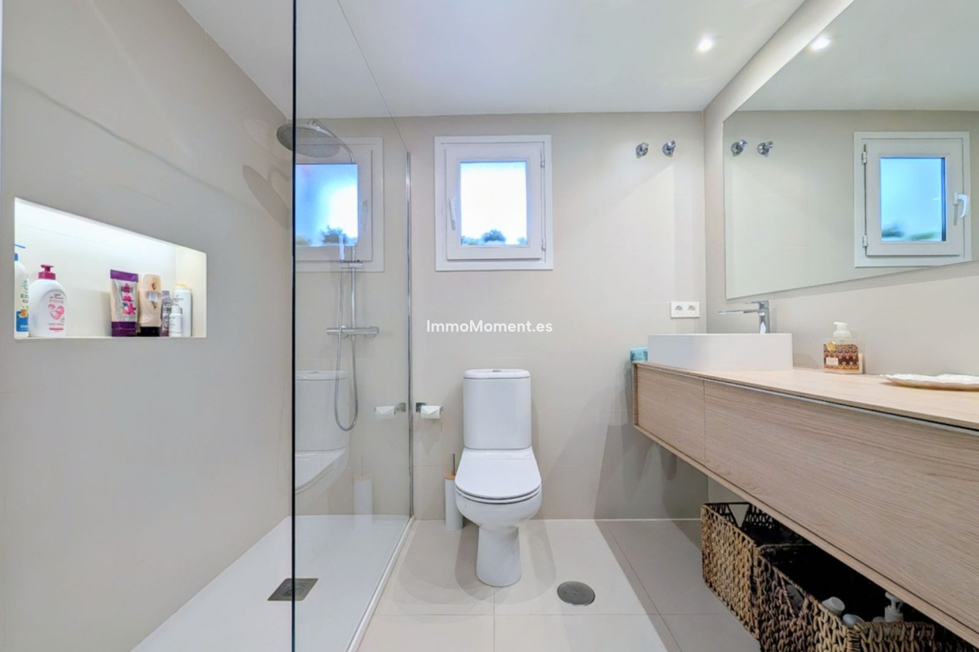 Resale - Apartment - Marbella - San Pedro de Alcántara