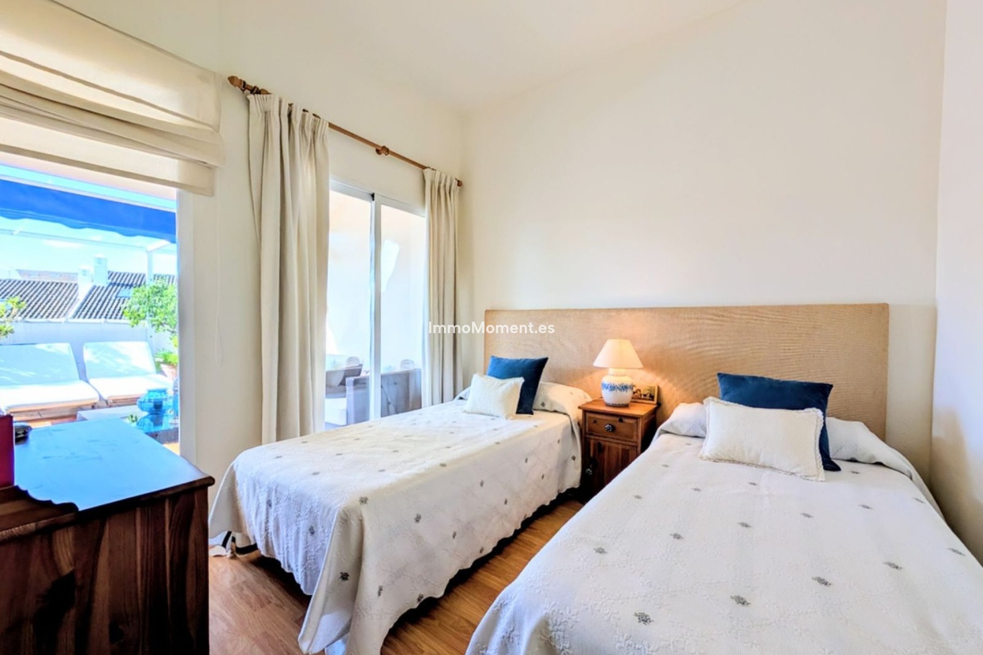 Resale - Apartment - Marbella - San Pedro de Alcántara