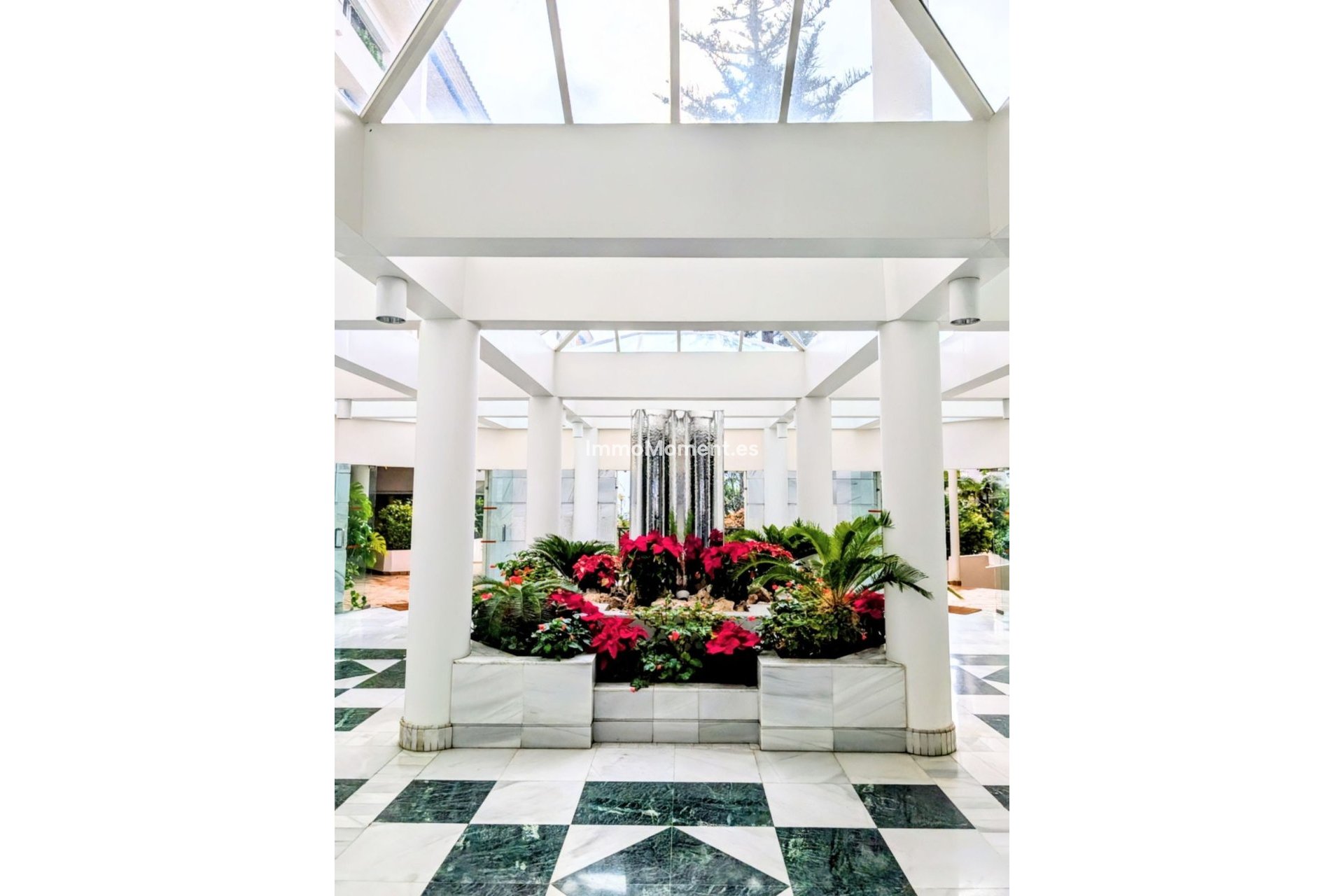 Resale - Apartment - Marbella - San Pedro de Alcántara