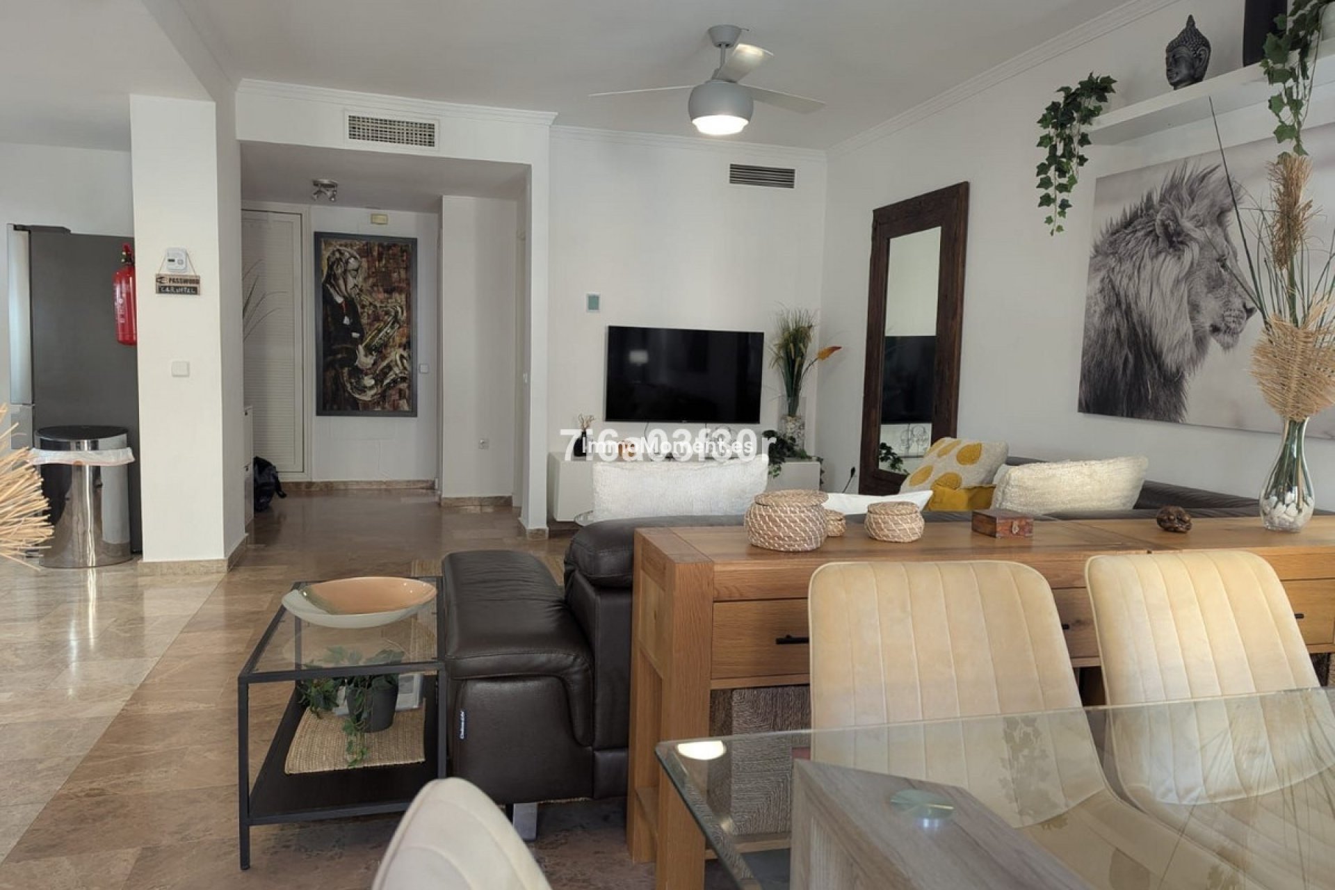 Resale - Apartment - Marbella - San Pedro de Alcántara