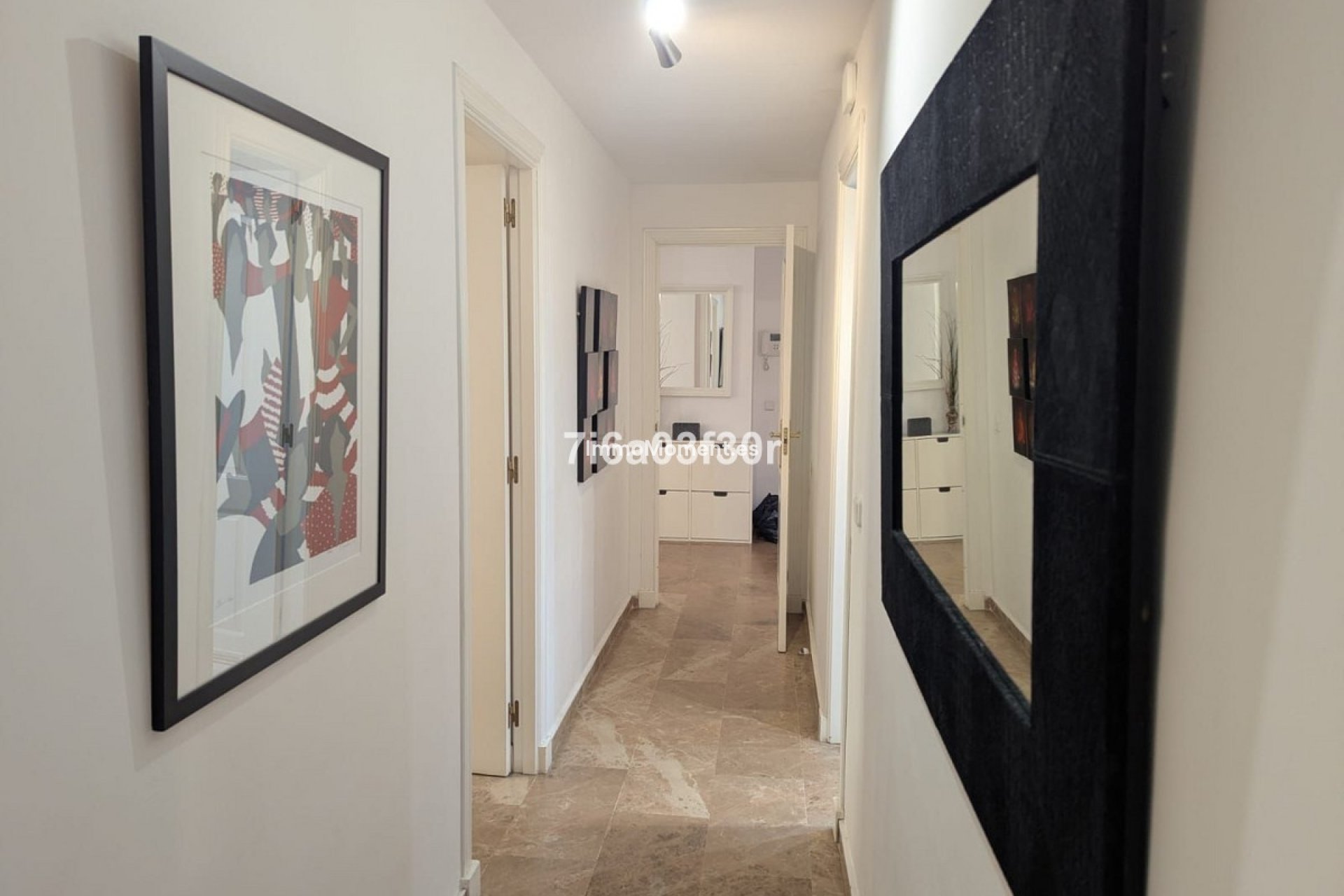 Resale - Apartment - Marbella - San Pedro de Alcántara