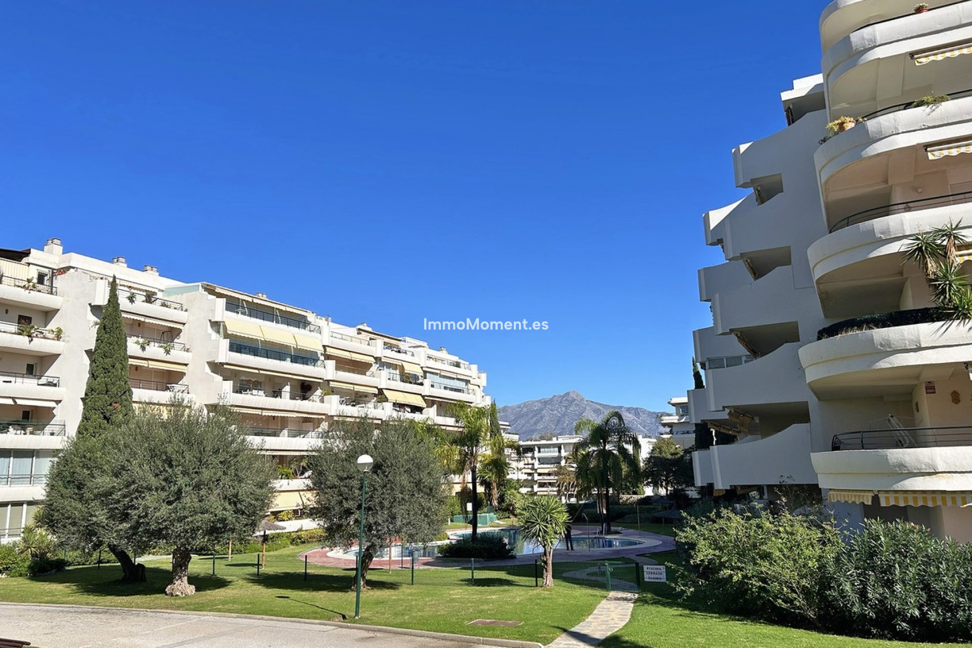 Resale - Apartment - Marbella - San Pedro de Alcántara