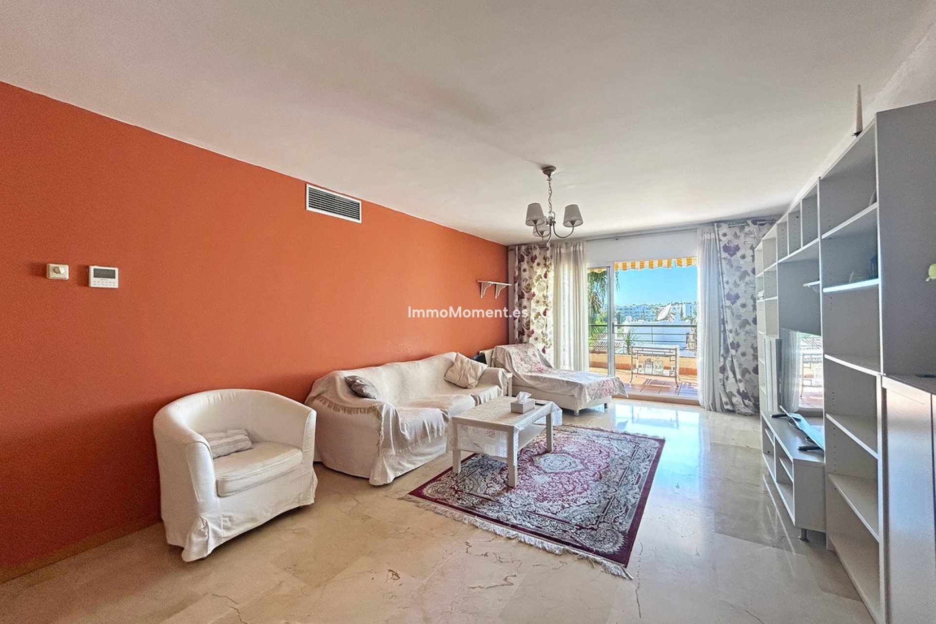 Resale - Apartment - Marbella - San Pedro de Alcántara