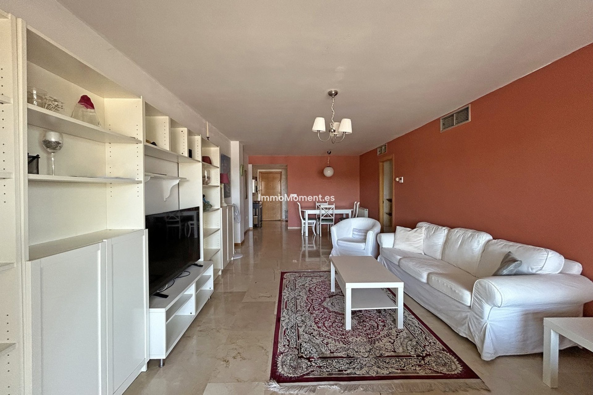 Resale - Apartment - Marbella - San Pedro de Alcántara