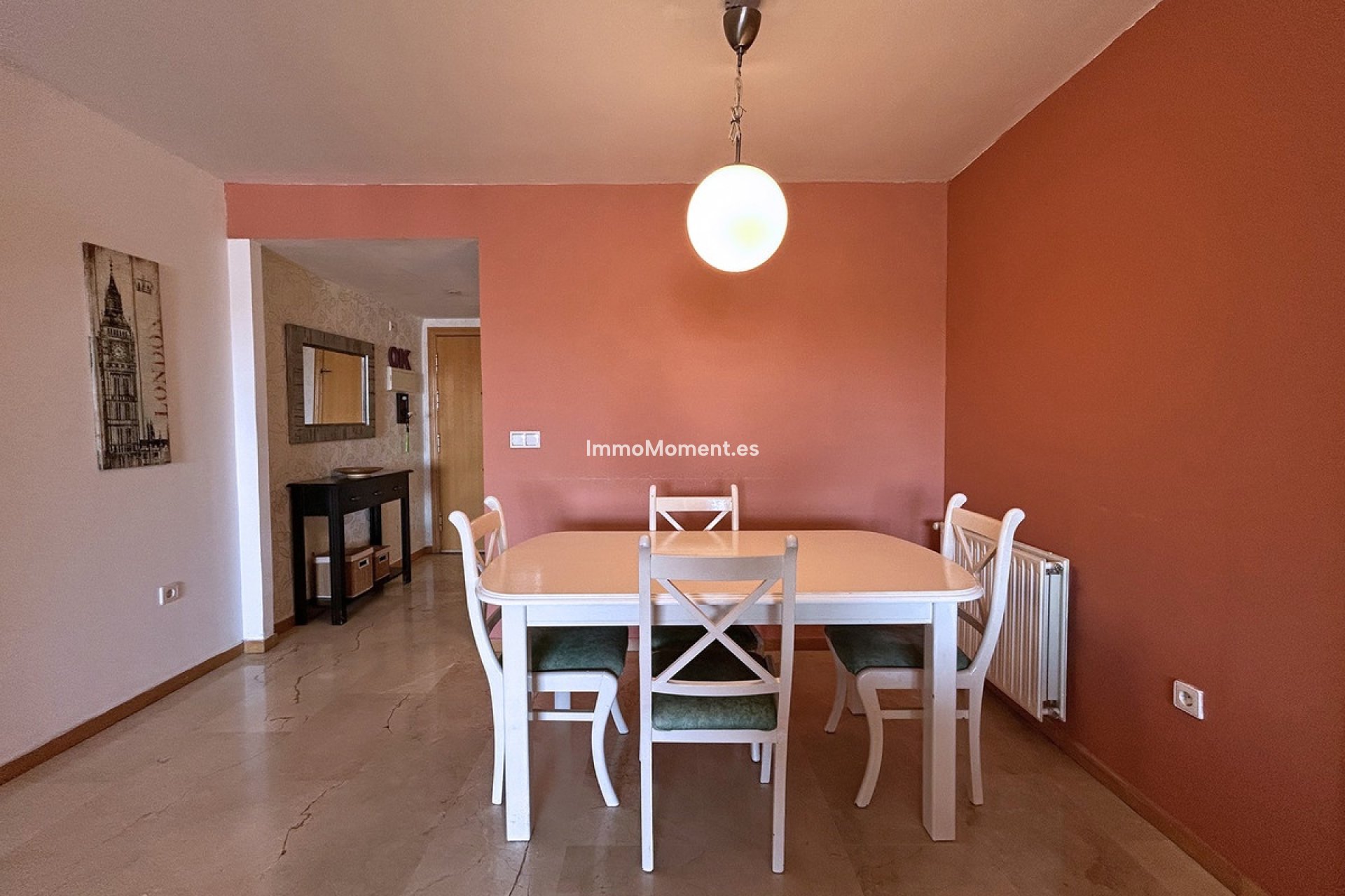Resale - Apartment - Marbella - San Pedro de Alcántara