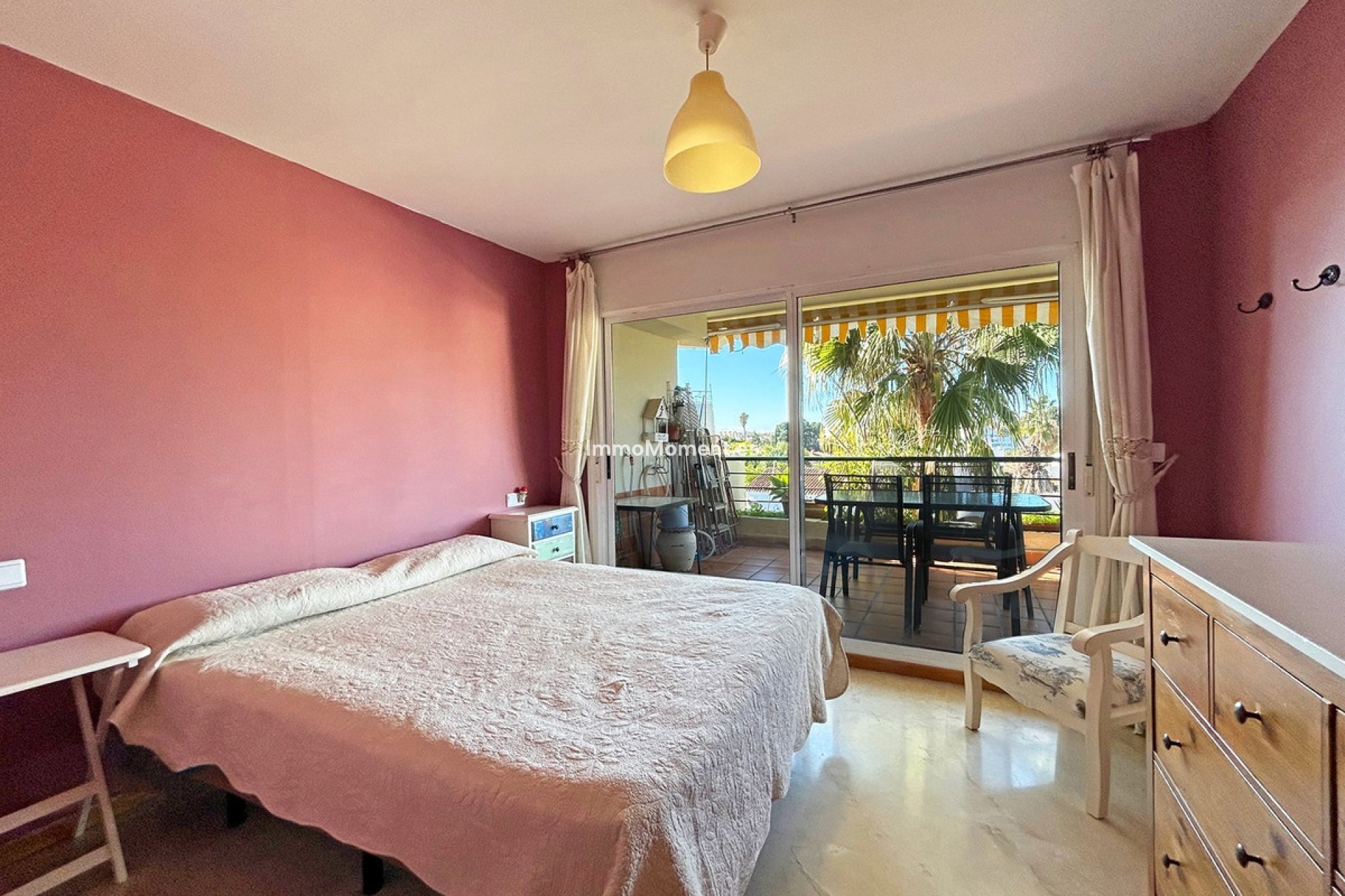 Resale - Apartment - Marbella - San Pedro de Alcántara