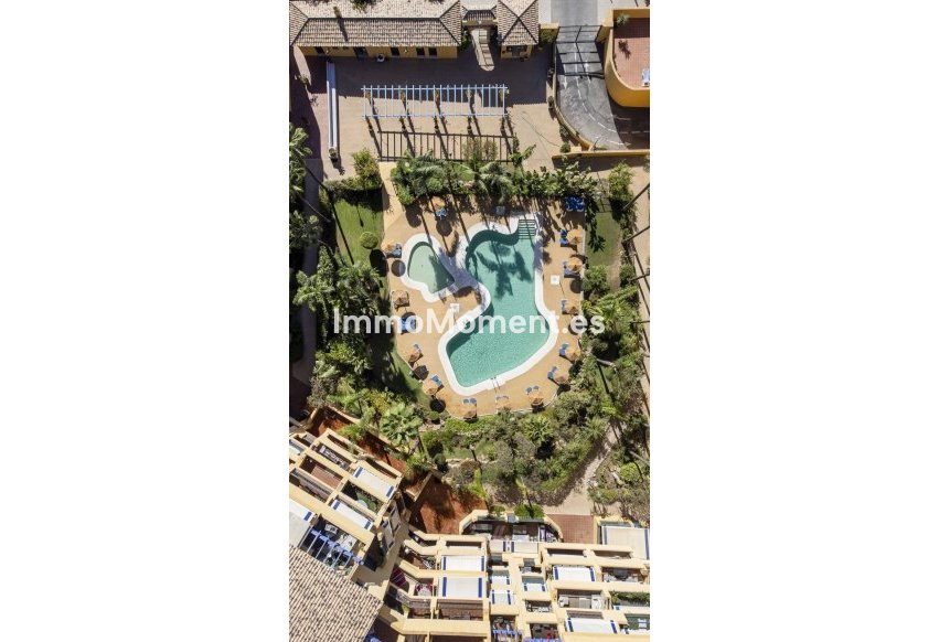 Resale - Apartment - Marbella - San Pedro de Alcántara