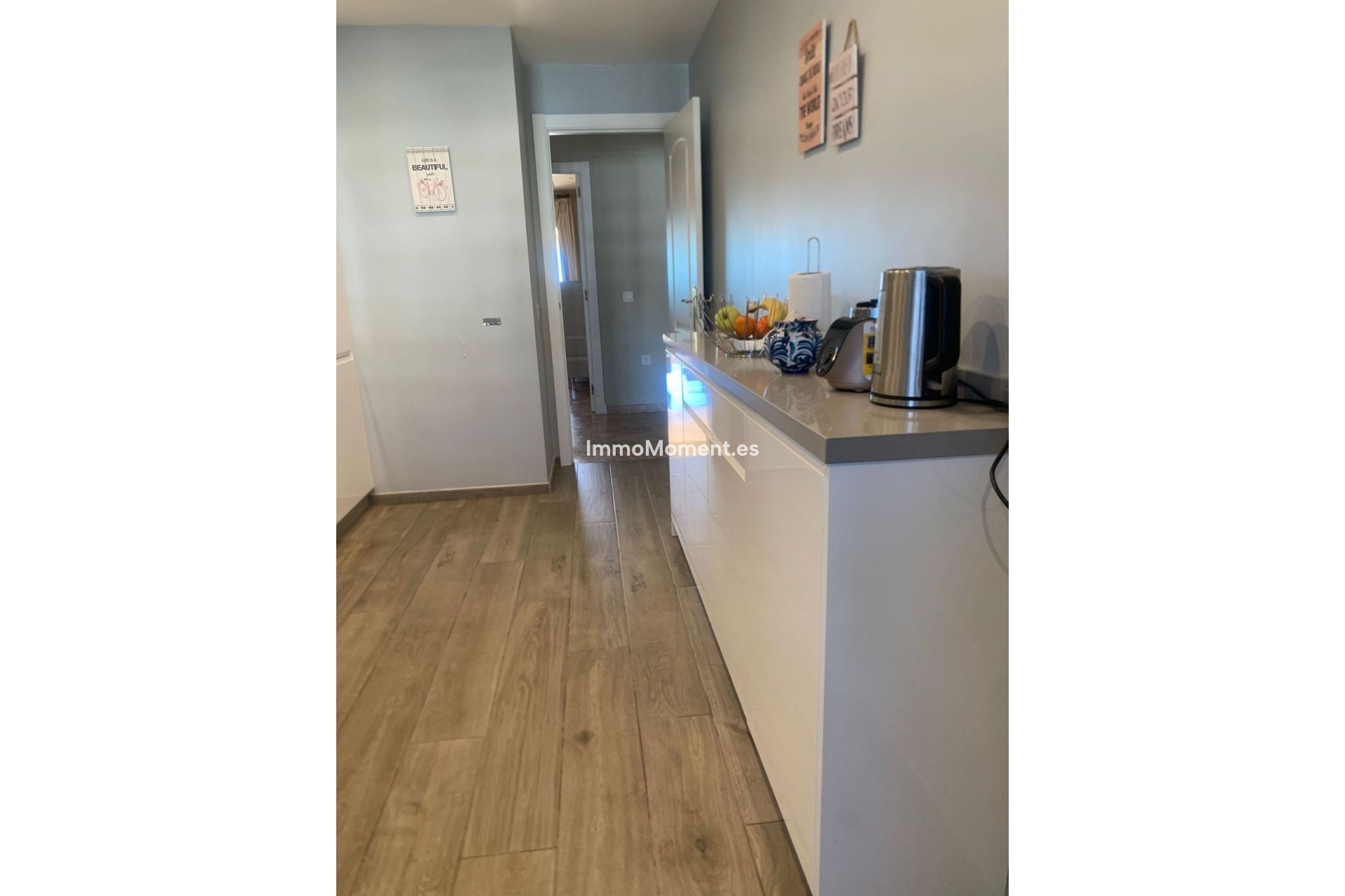 Resale - Apartment - Marbella - San Pedro de Alcántara