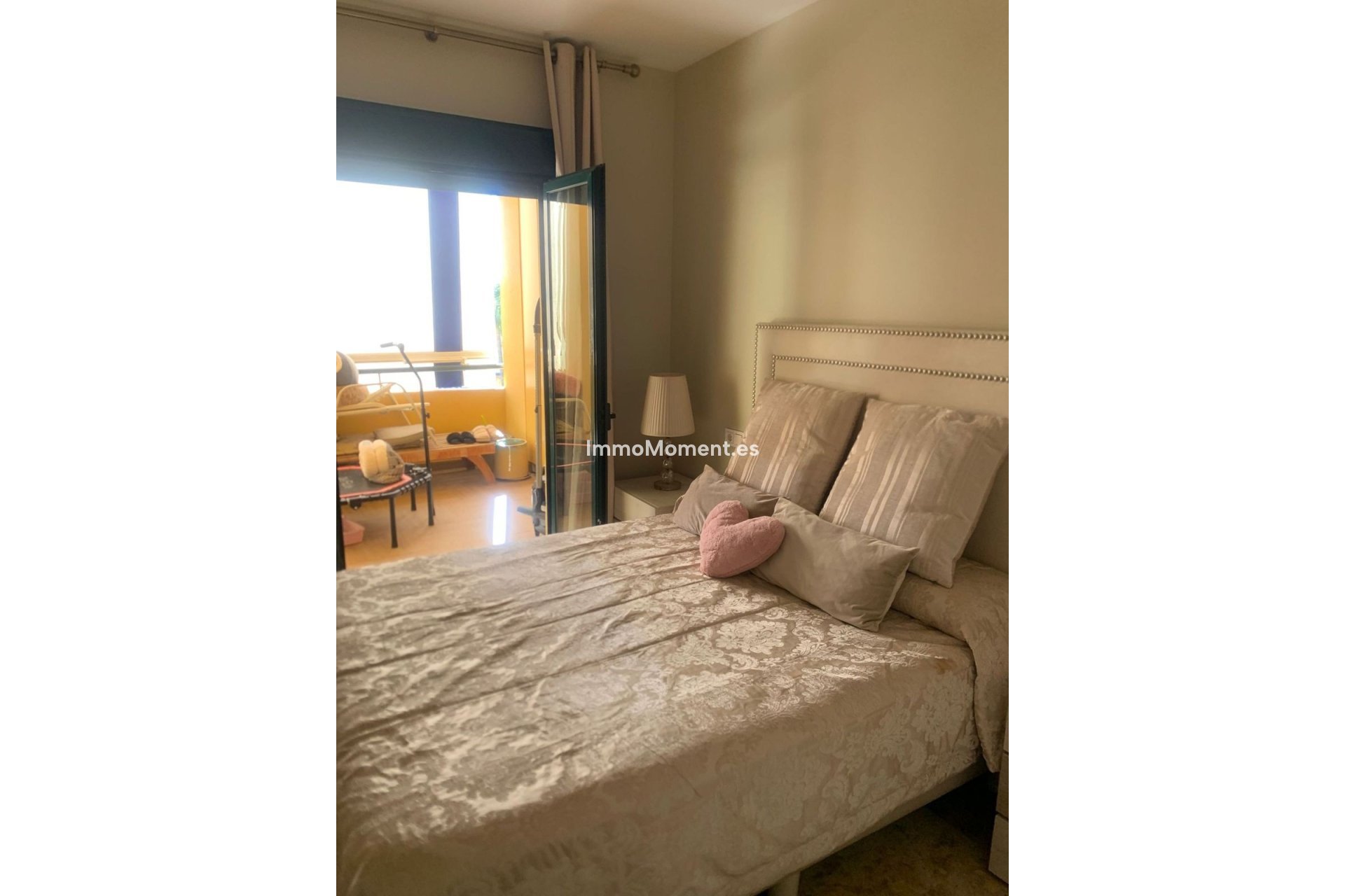 Resale - Apartment - Marbella - San Pedro de Alcántara
