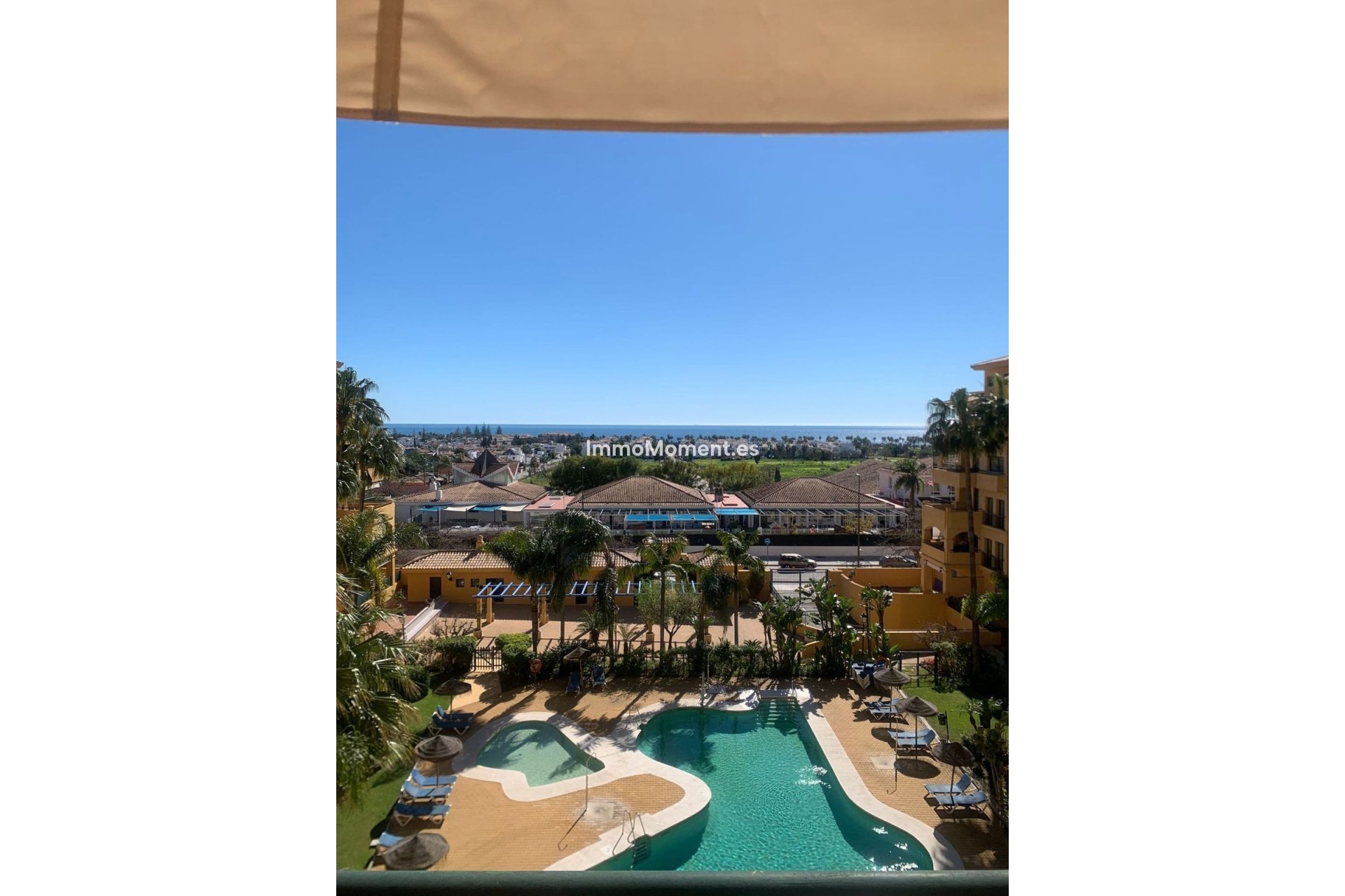 Resale - Apartment - Marbella - San Pedro de Alcántara