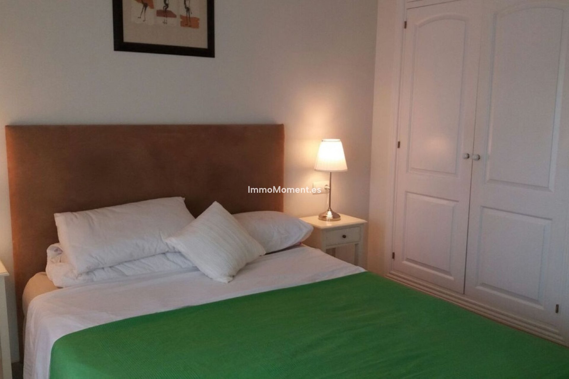 Resale - Apartment - Marbella - San Pedro de Alcántara