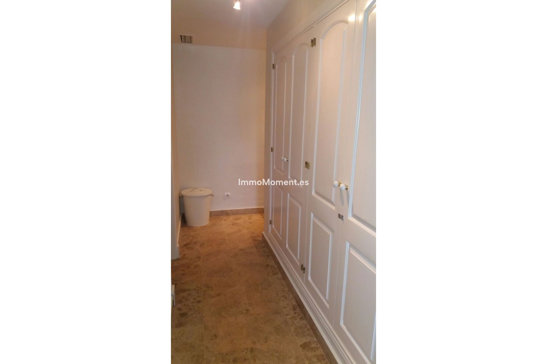 Resale - Apartment - Marbella - San Pedro de Alcántara