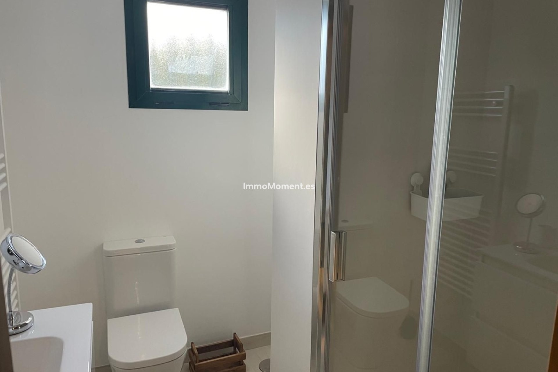 Resale - Apartment - Marbella - San Pedro de Alcántara