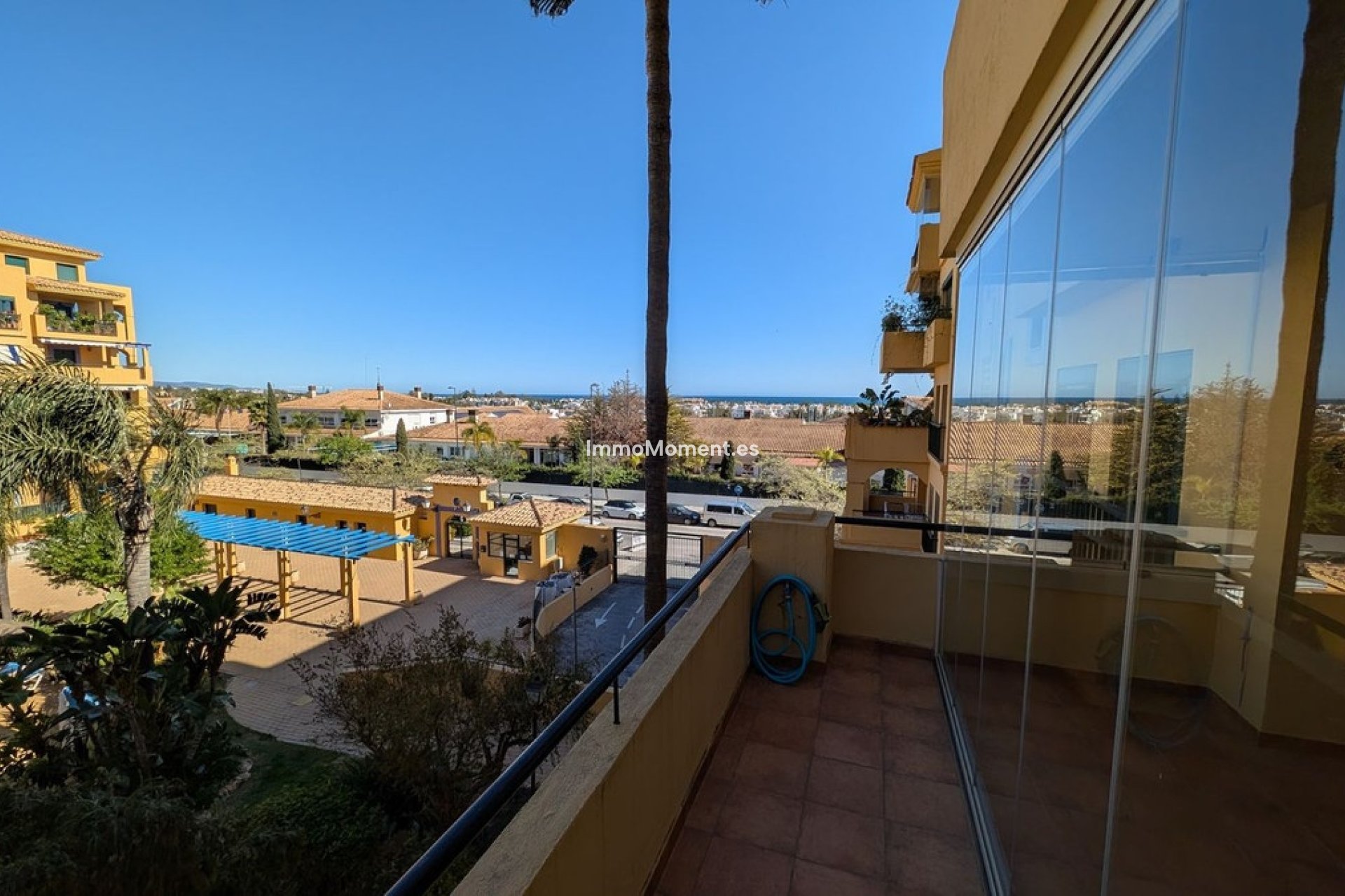 Resale - Apartment - Marbella - San Pedro de Alcántara