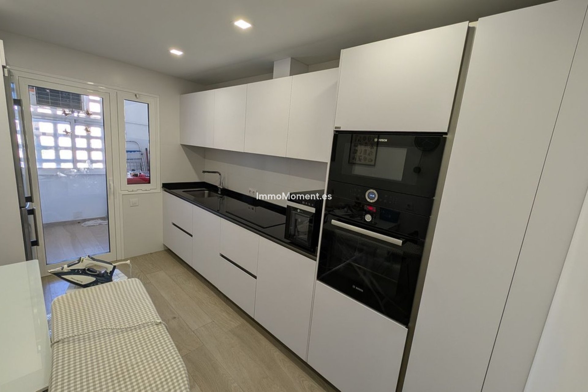 Resale - Apartment - Marbella - San Pedro de Alcántara