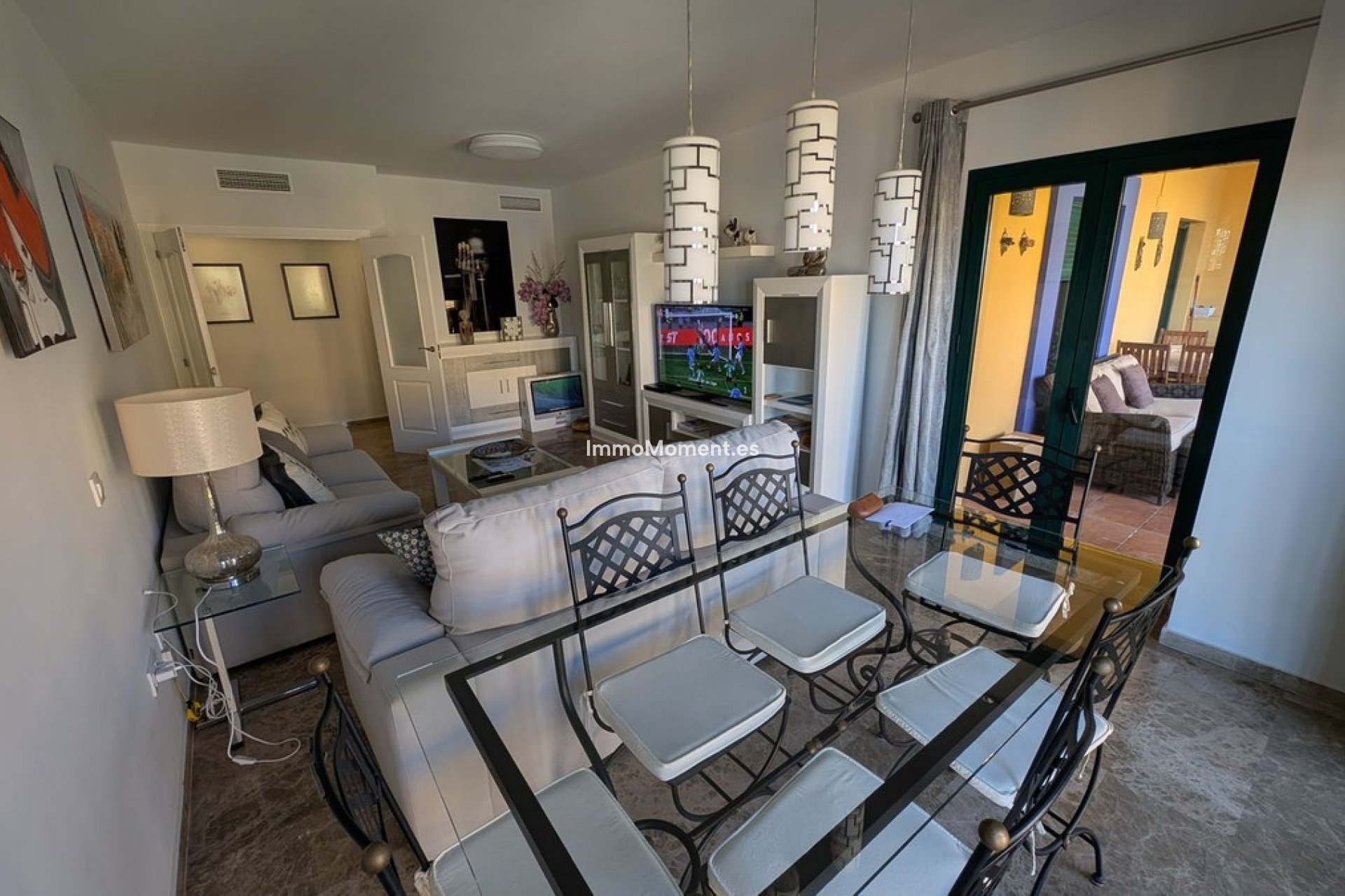 Resale - Apartment - Marbella - San Pedro de Alcántara