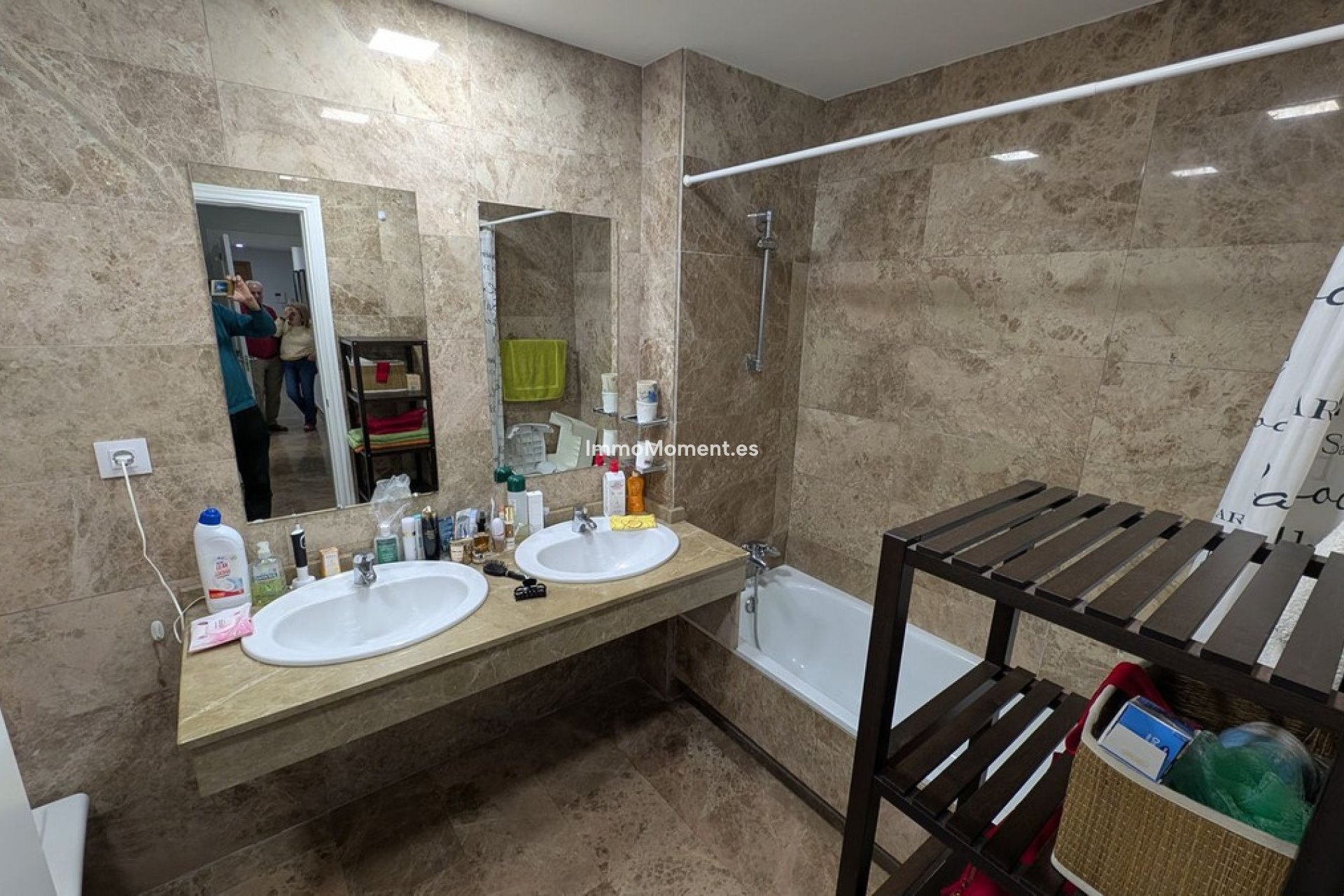 Resale - Apartment - Marbella - San Pedro de Alcántara