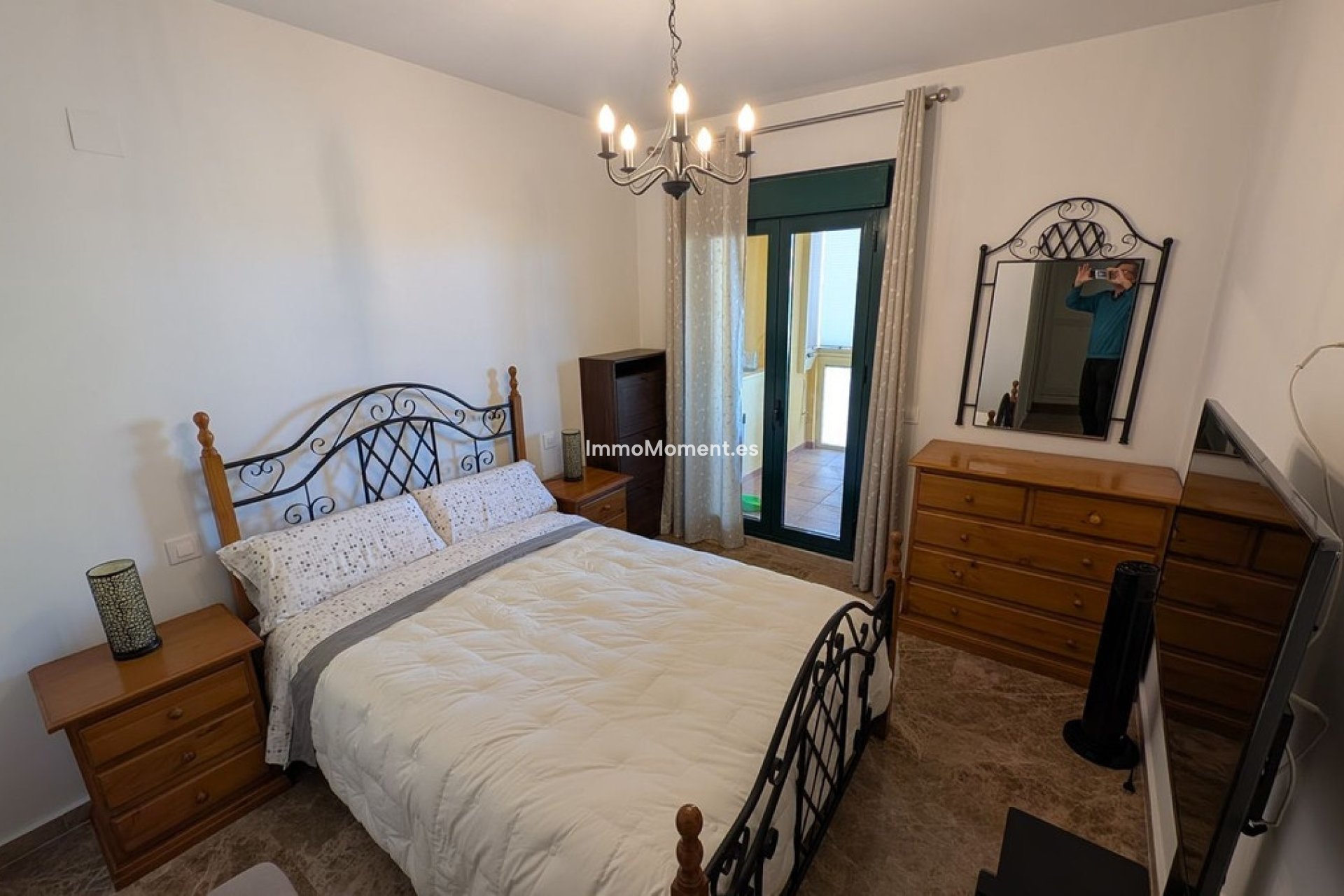 Resale - Apartment - Marbella - San Pedro de Alcántara