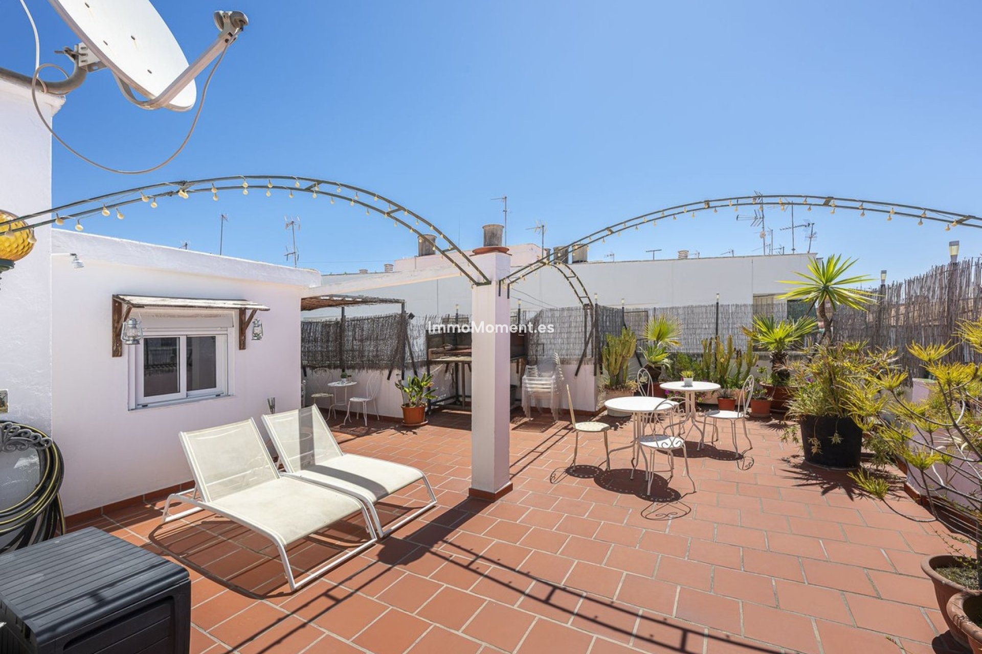 Resale - Apartment - Marbella - San Pedro de Alcántara