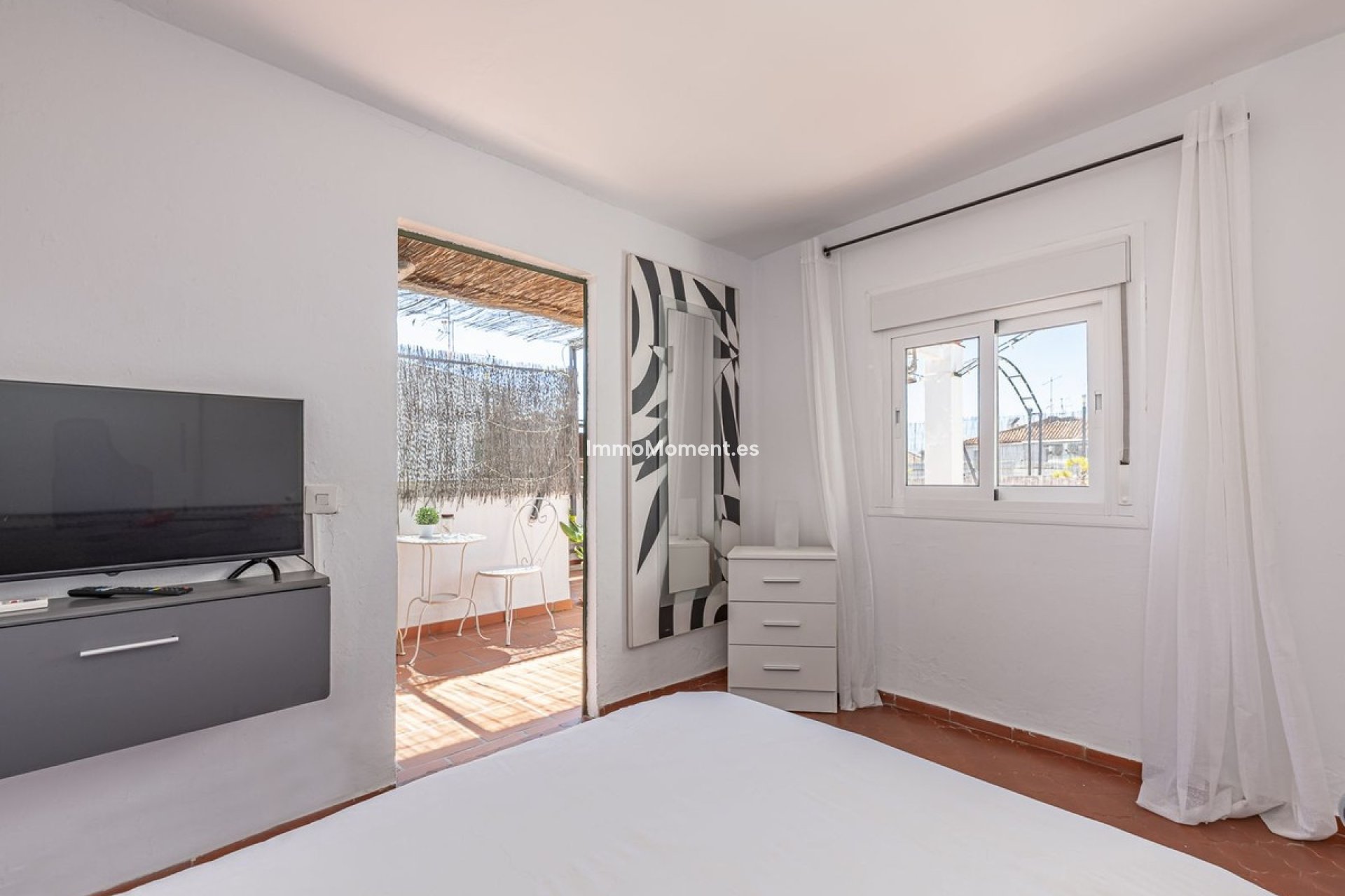 Resale - Apartment - Marbella - San Pedro de Alcántara