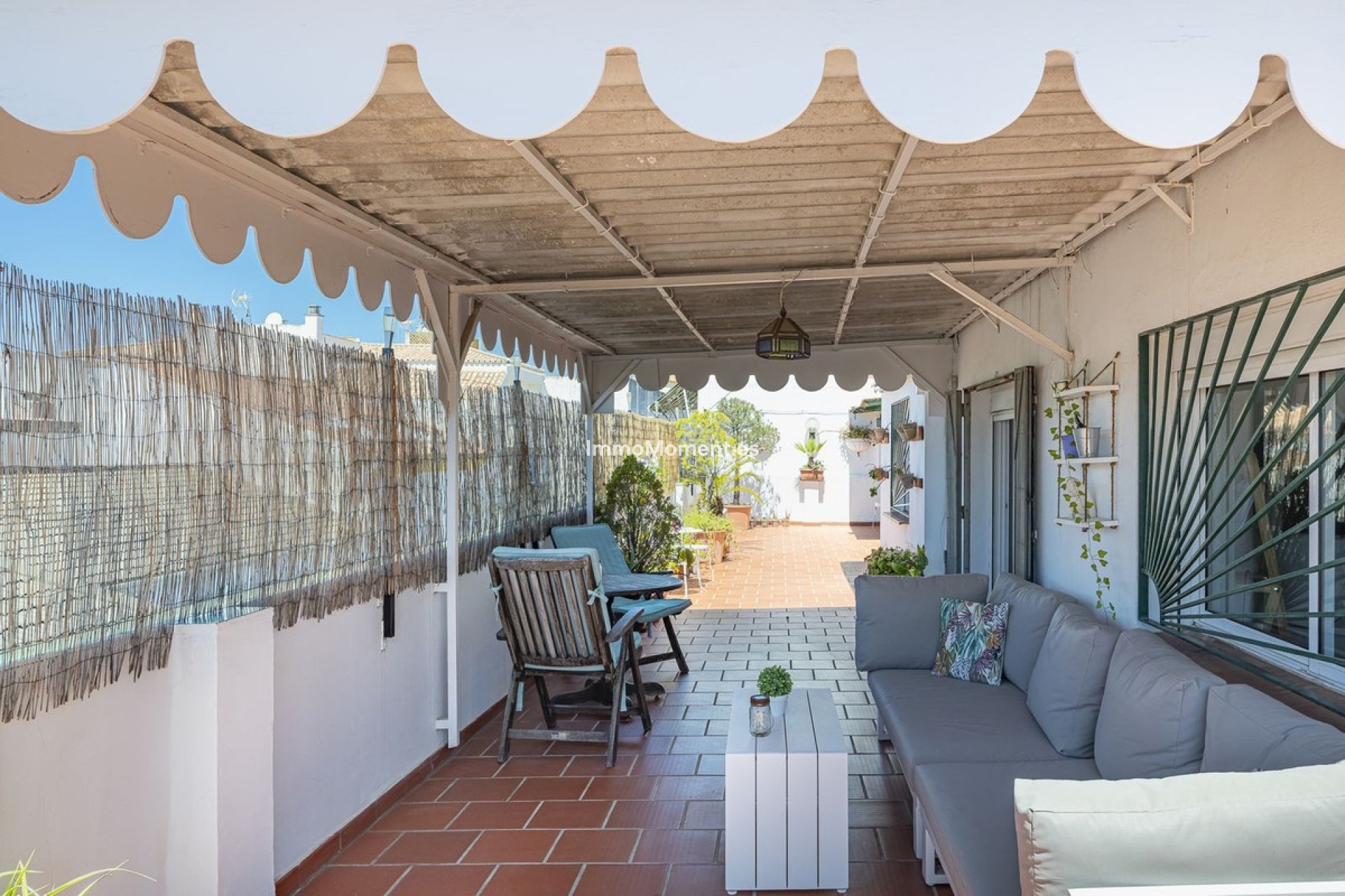 Resale - Apartment - Marbella - San Pedro de Alcántara