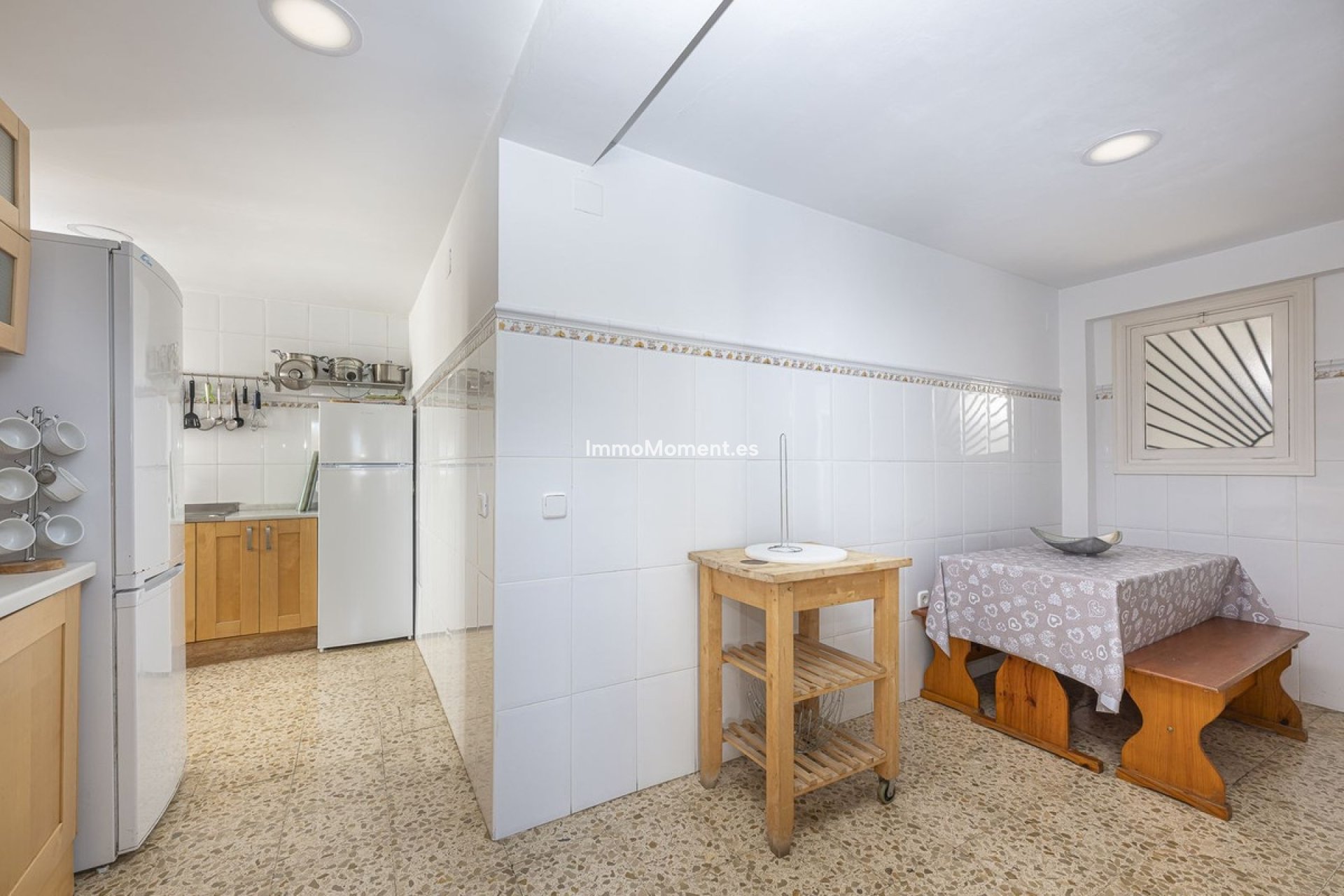 Resale - Apartment - Marbella - San Pedro de Alcántara