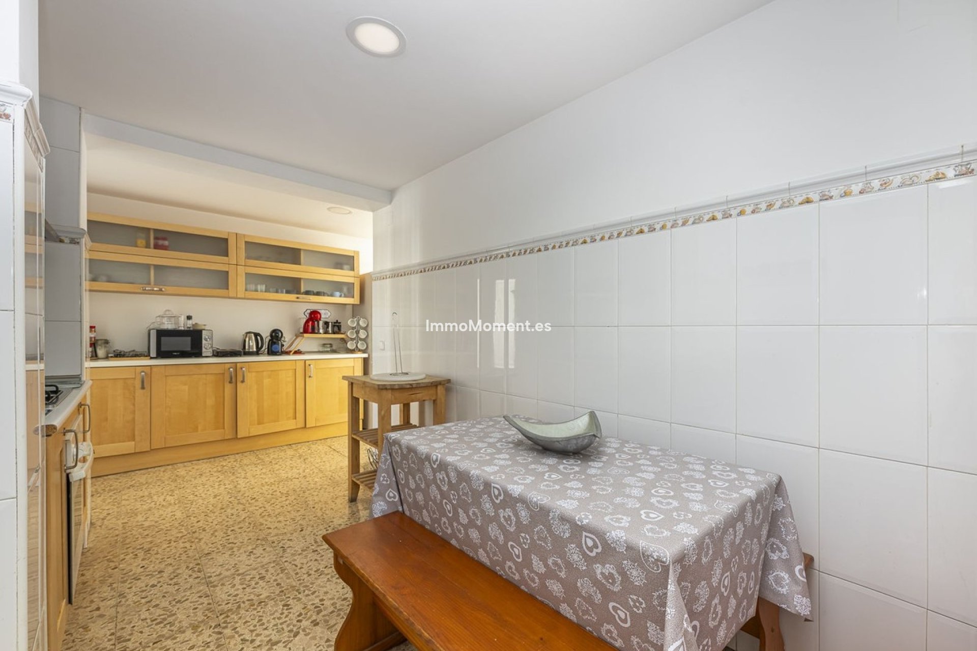 Resale - Apartment - Marbella - San Pedro de Alcántara