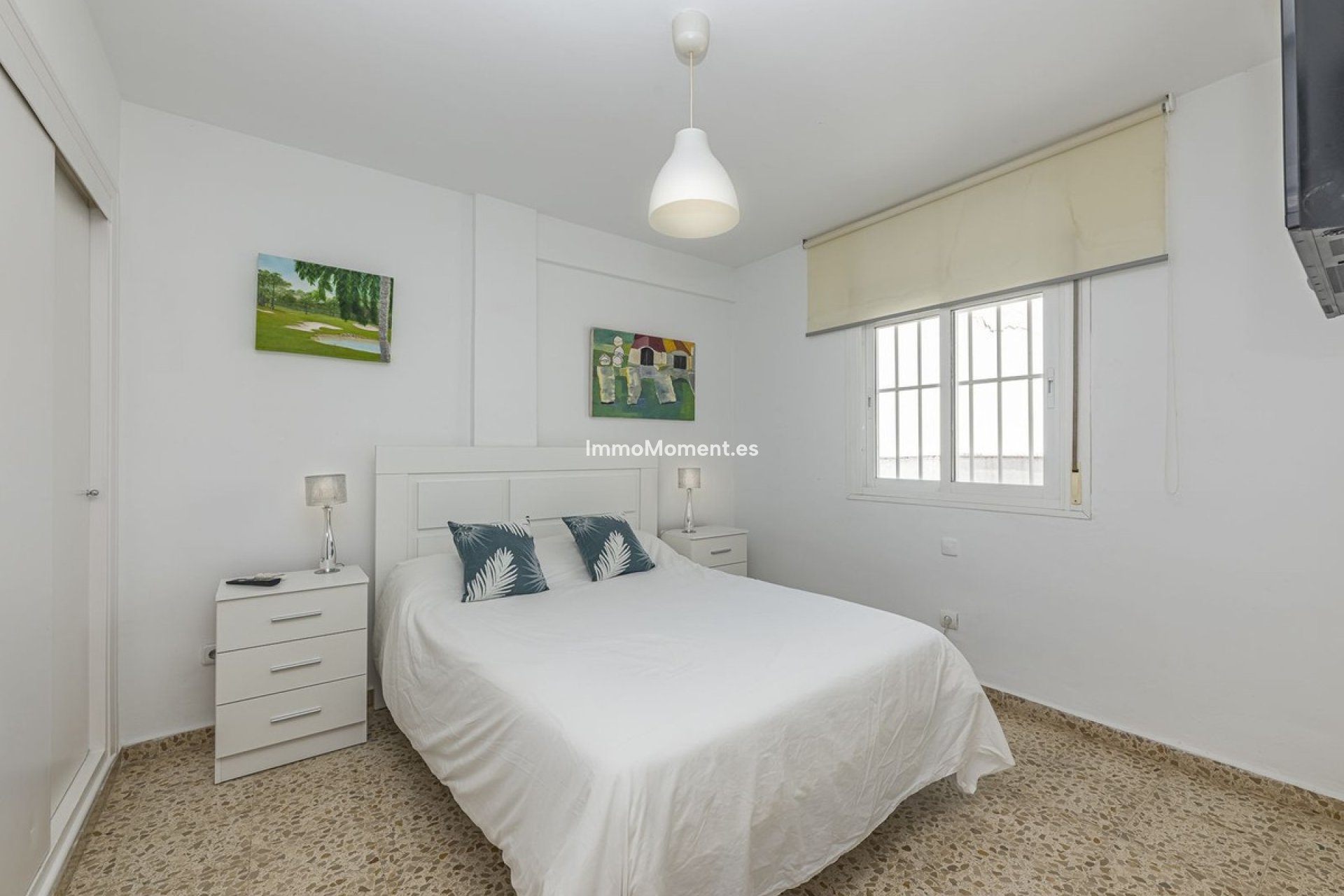Resale - Apartment - Marbella - San Pedro de Alcántara